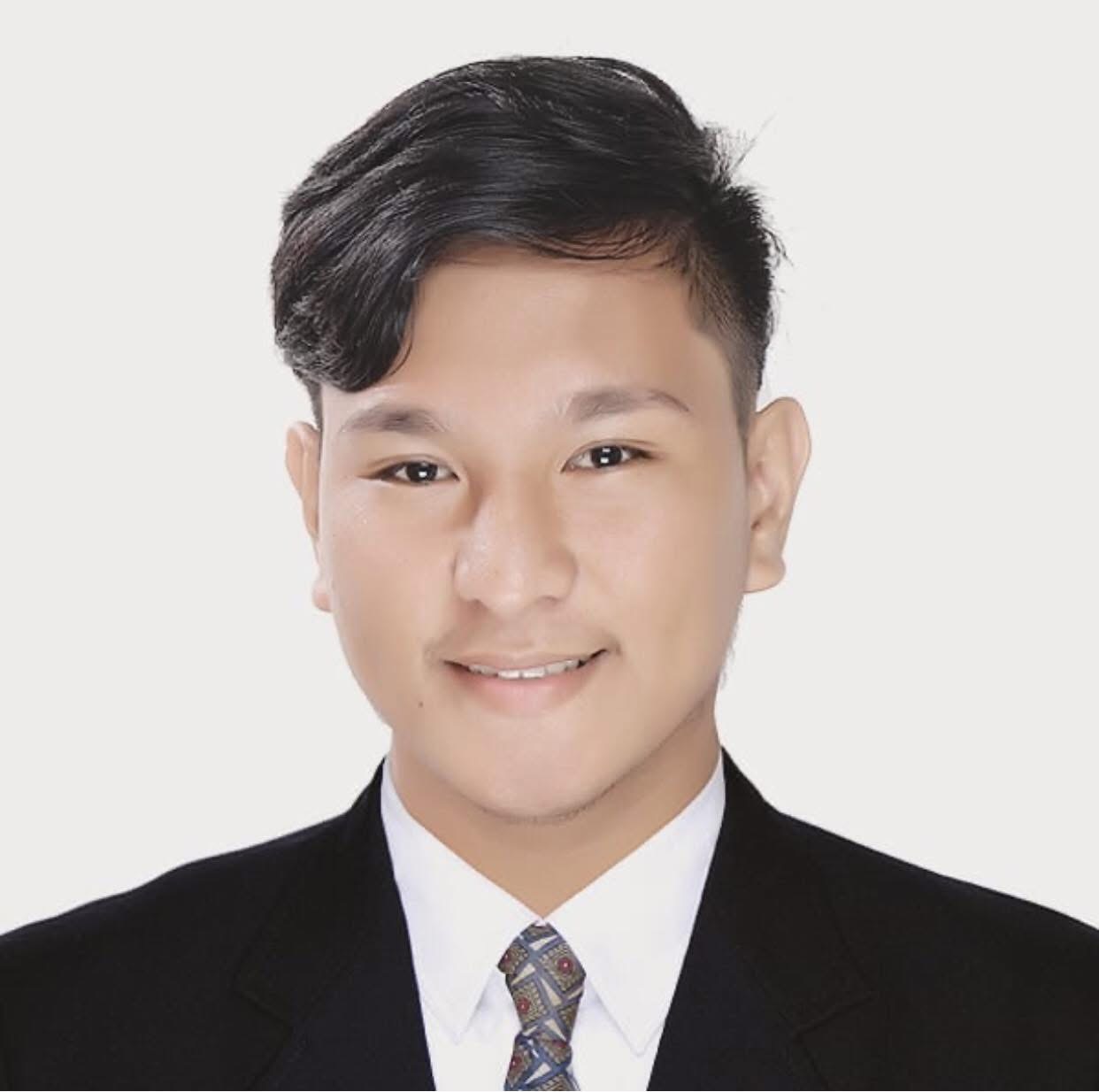 Jhonces Hope C.'s profile photo