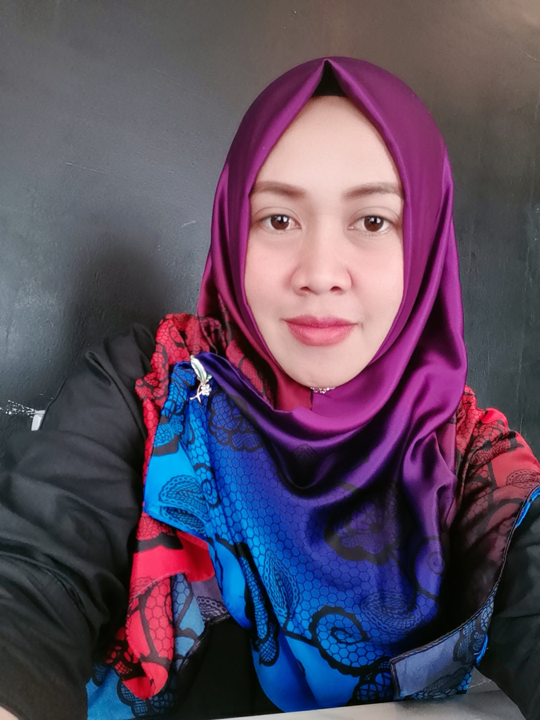 Moshmyra T.'s profile photo