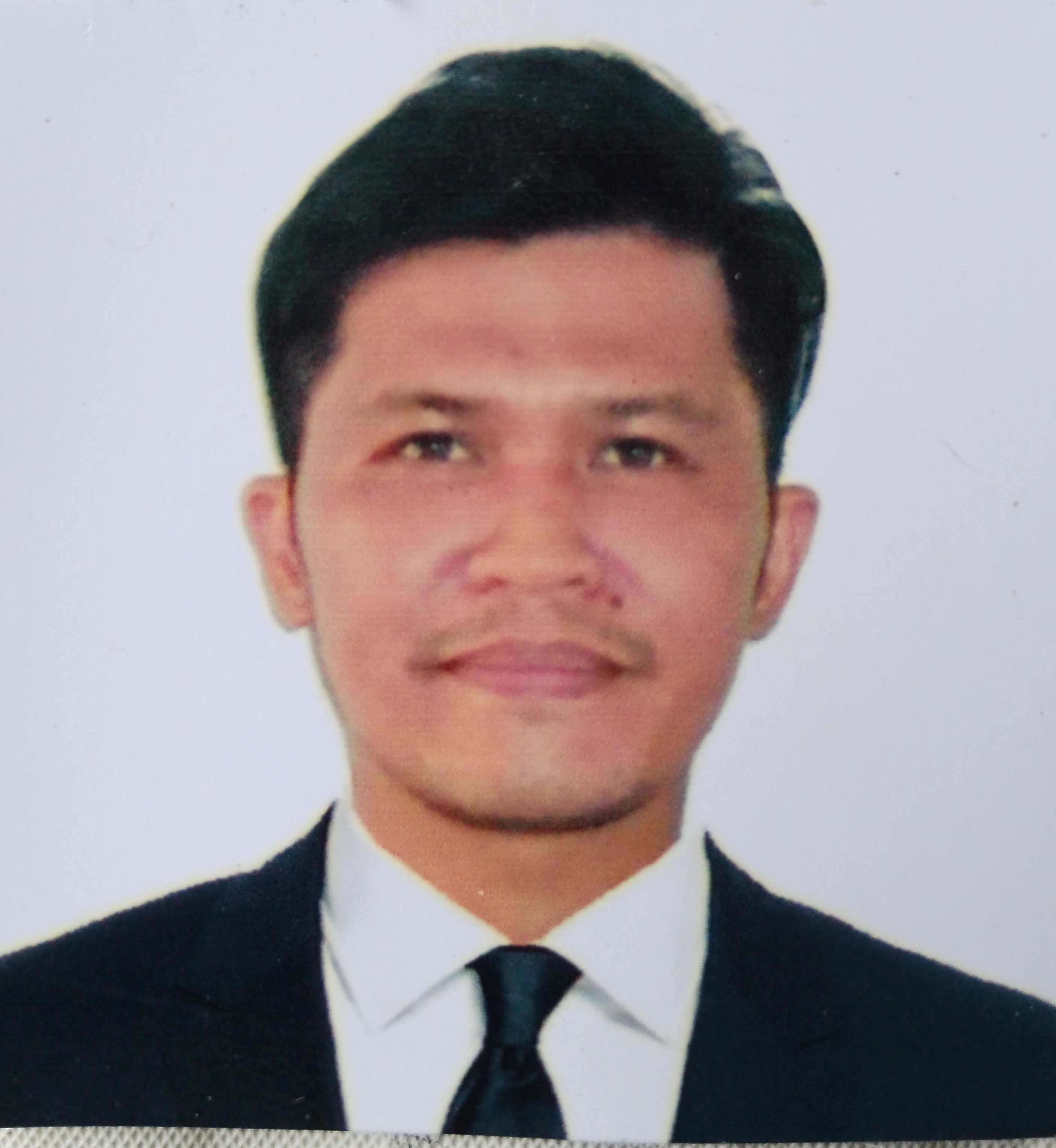 Richard B.'s profile photo