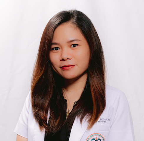 Angela Katrina P.'s profile photo