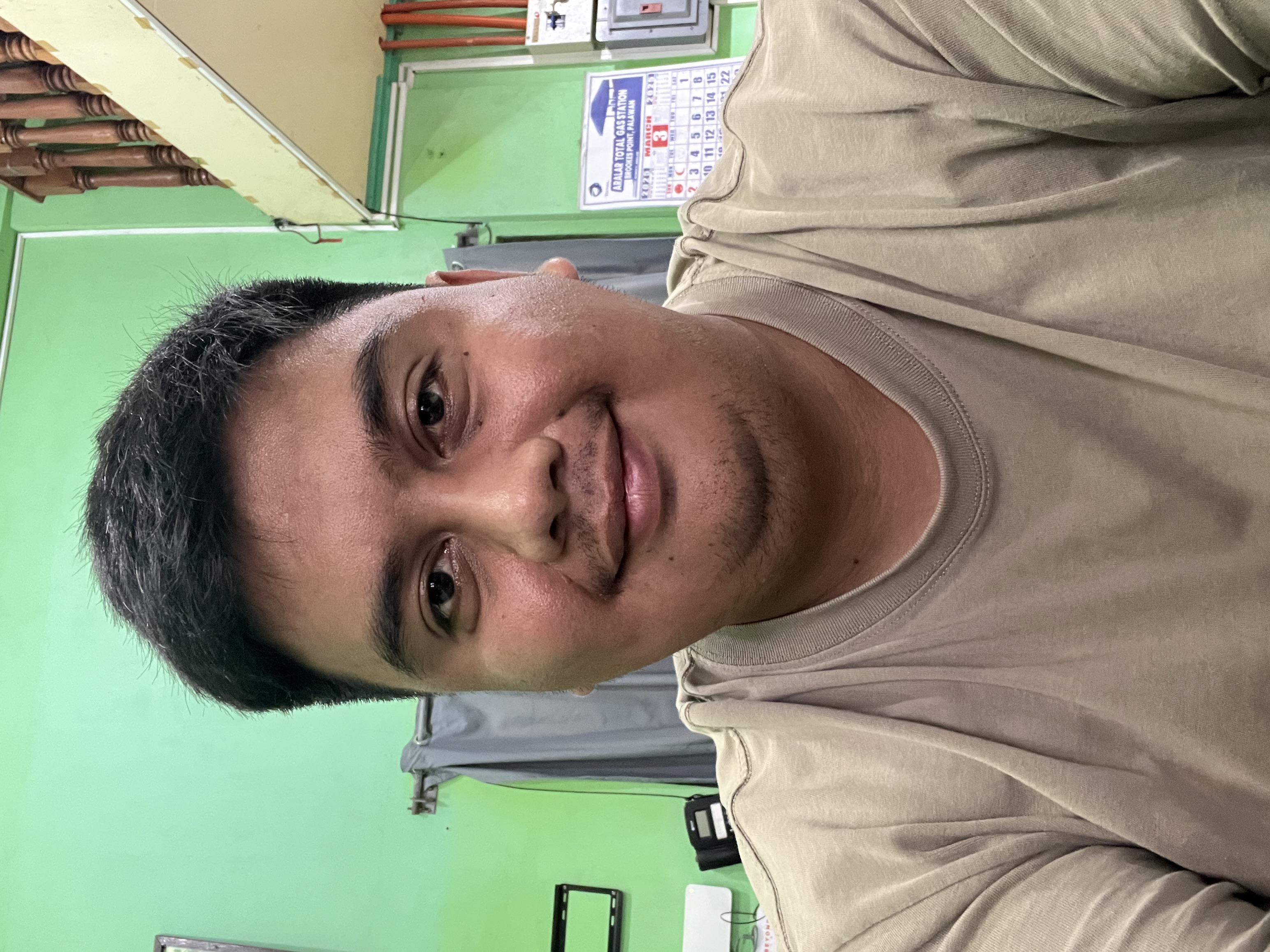 Shown A.'s profile photo