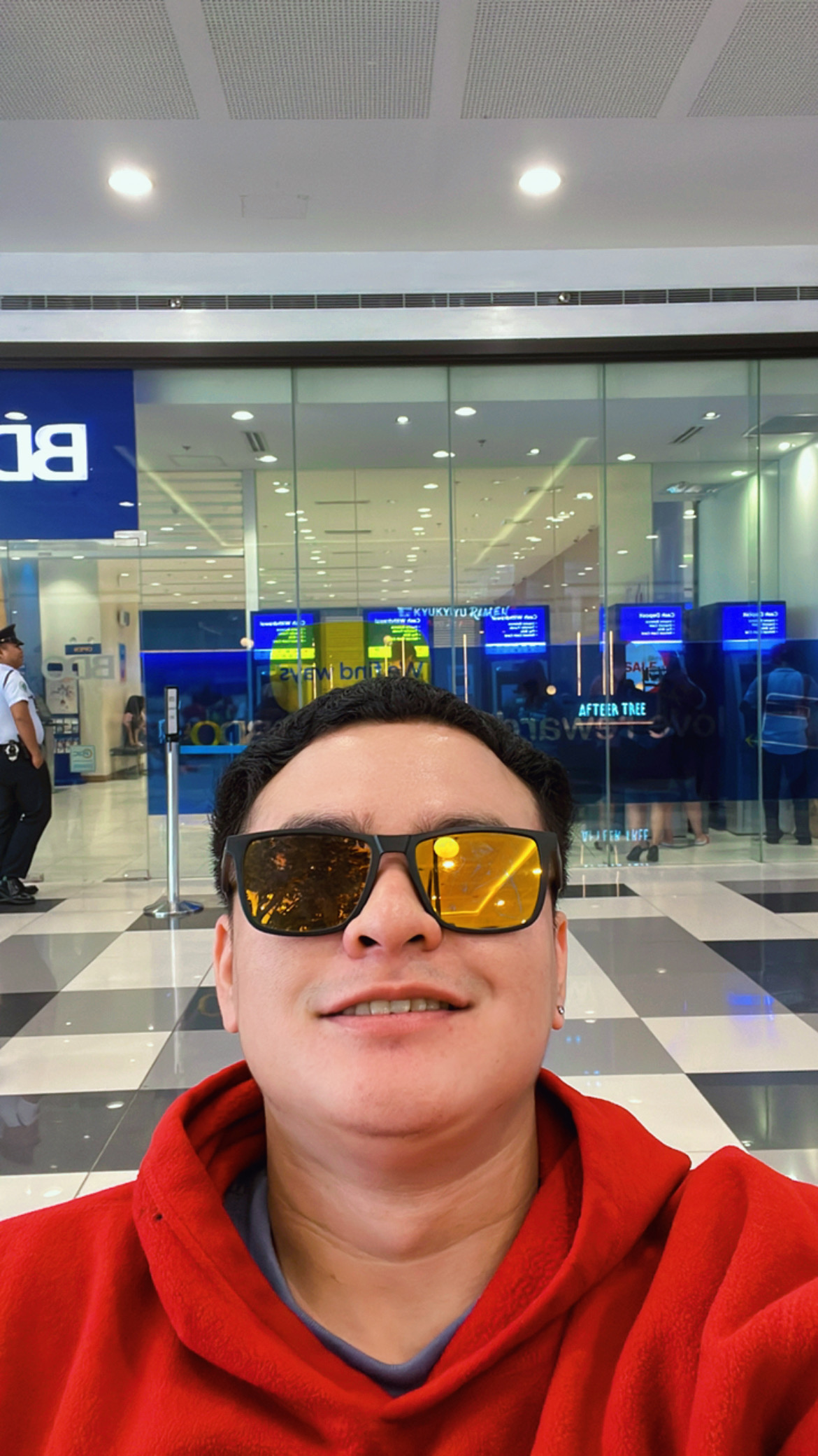 Eljohn christian marionne C.'s profile photo