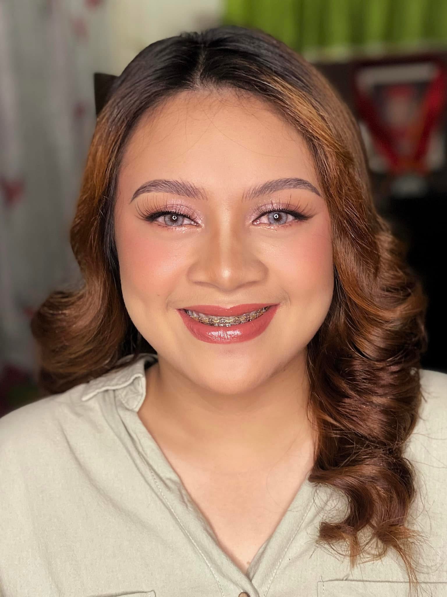 Zandra Ellaine E.'s profile photo
