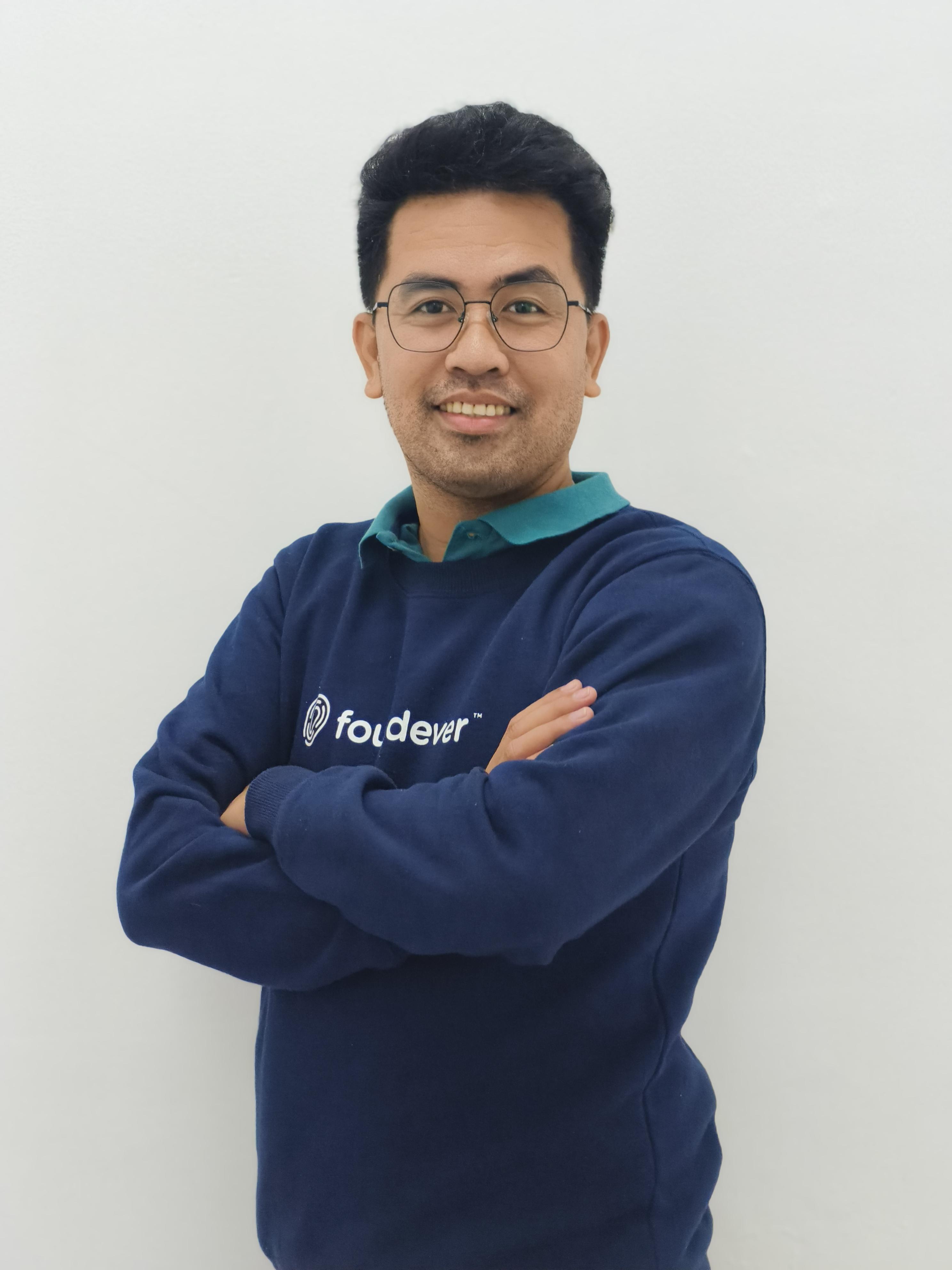 Dexter Zoilo F.'s profile photo