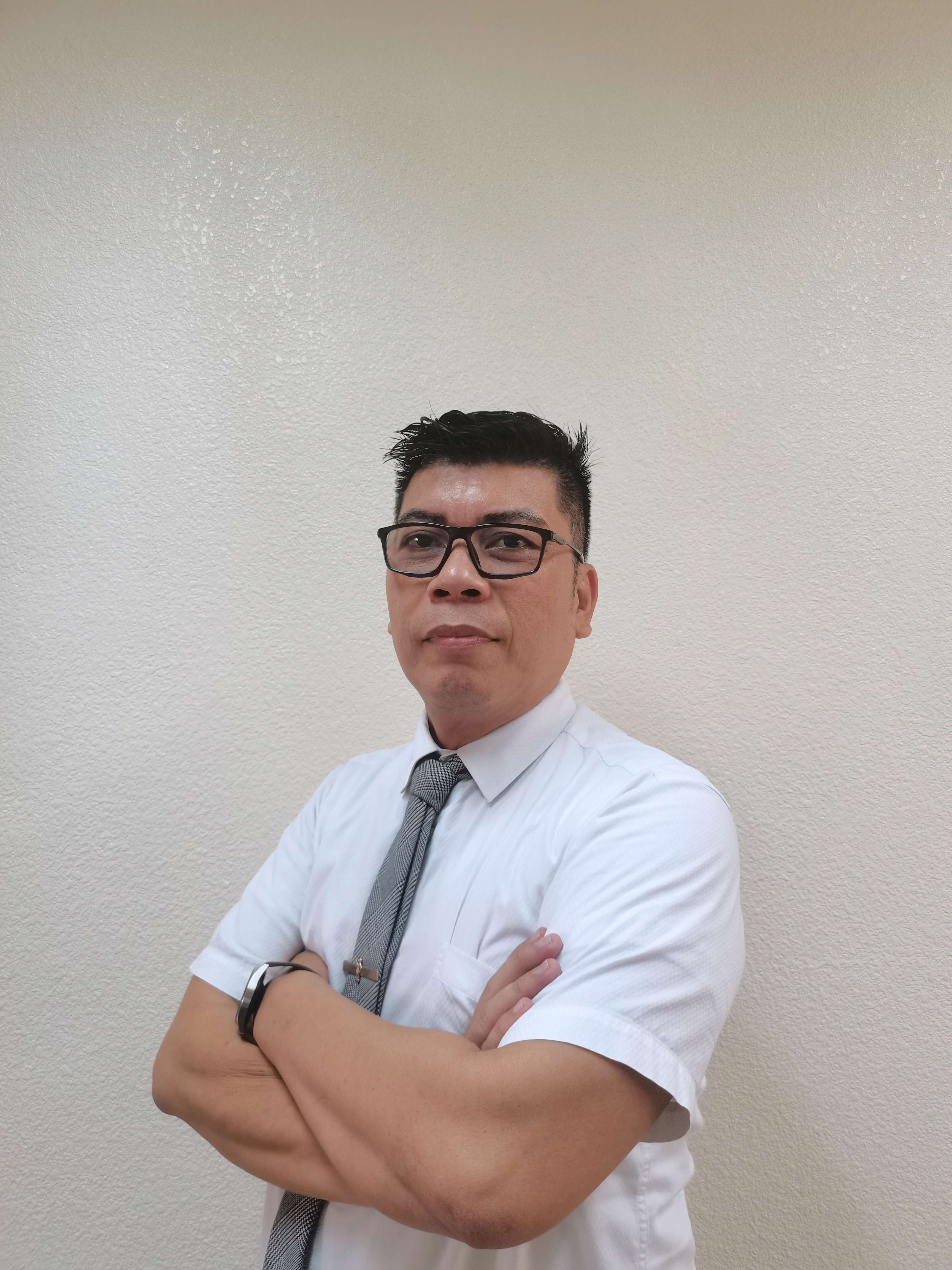 John Levi S.'s profile photo