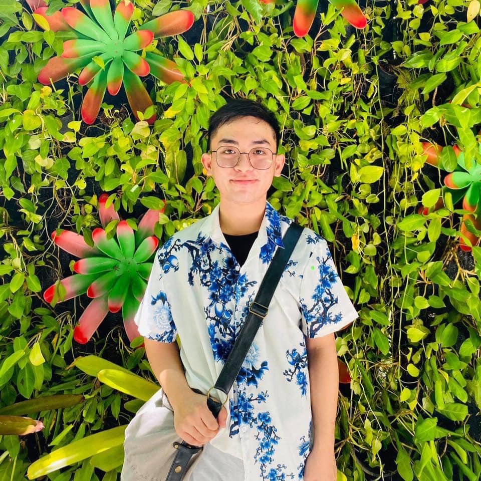 Herwin A.'s profile photo
