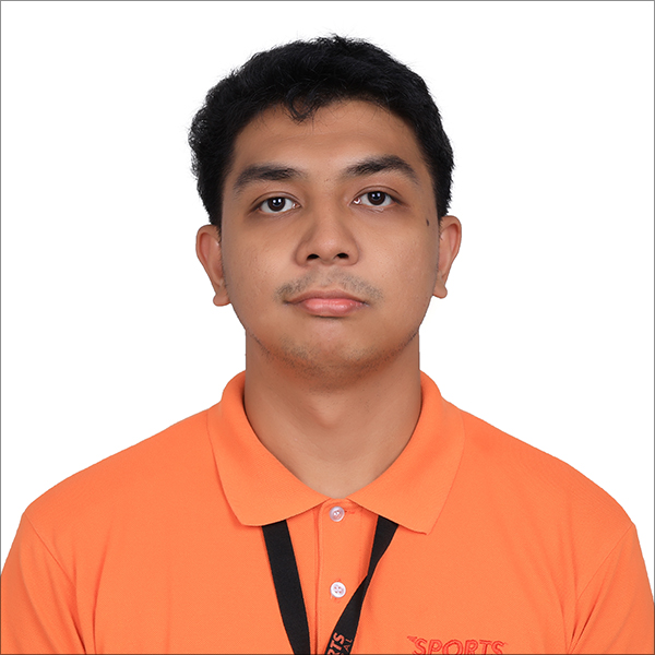 Roland Joseph B.'s profile photo