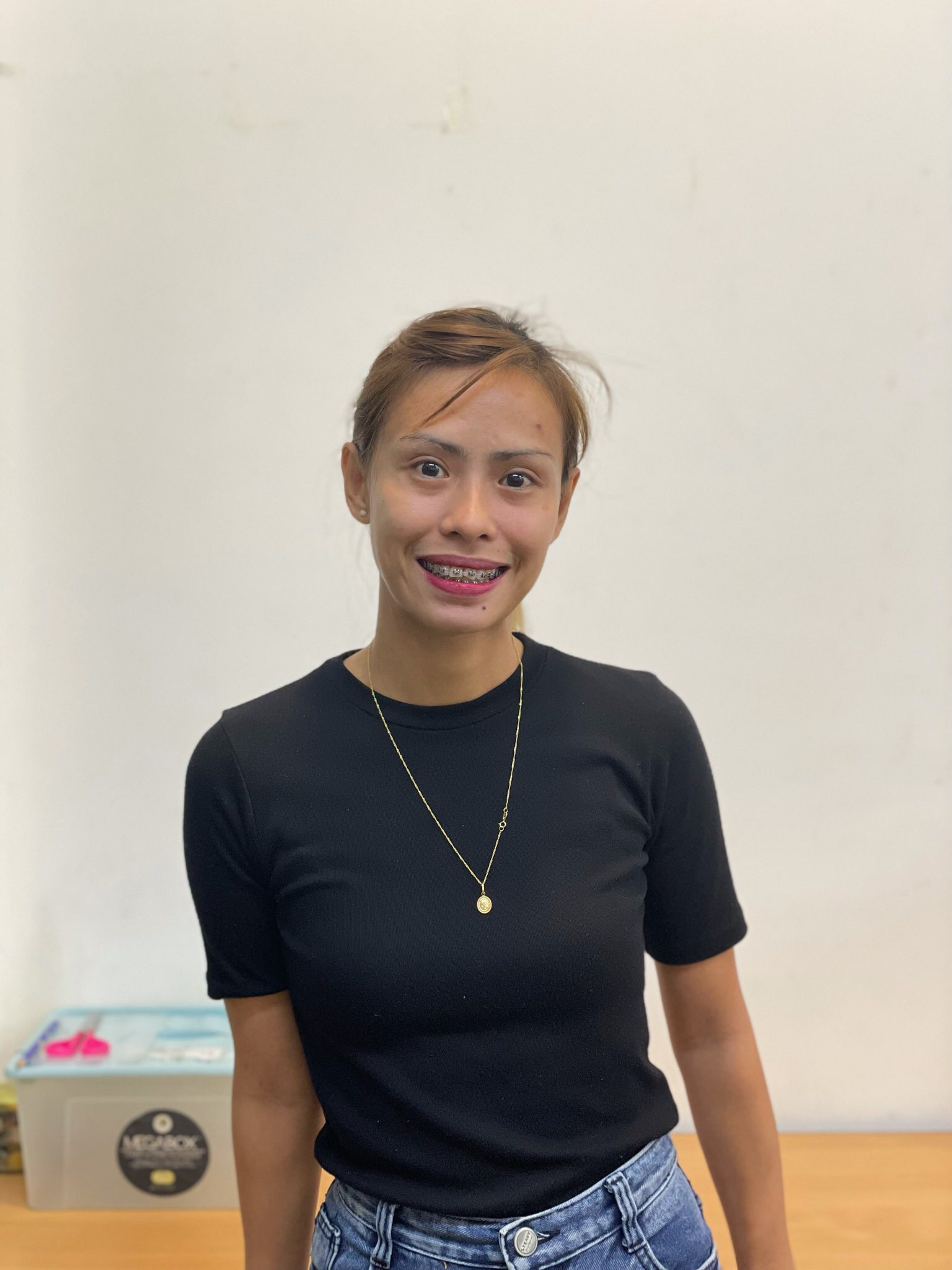 Jenny Lyn D.'s profile photo
