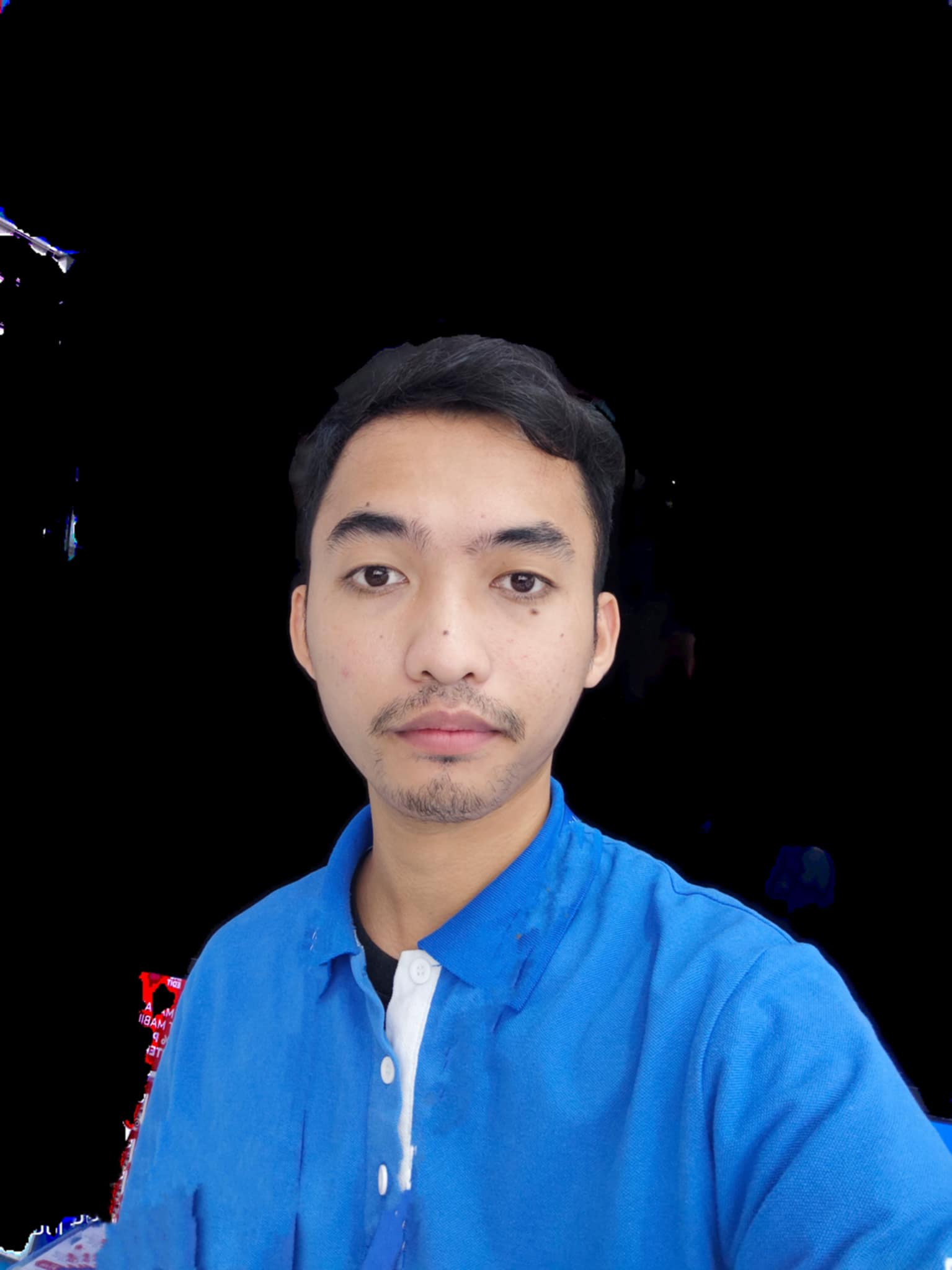 Kelvin John T.'s profile photo