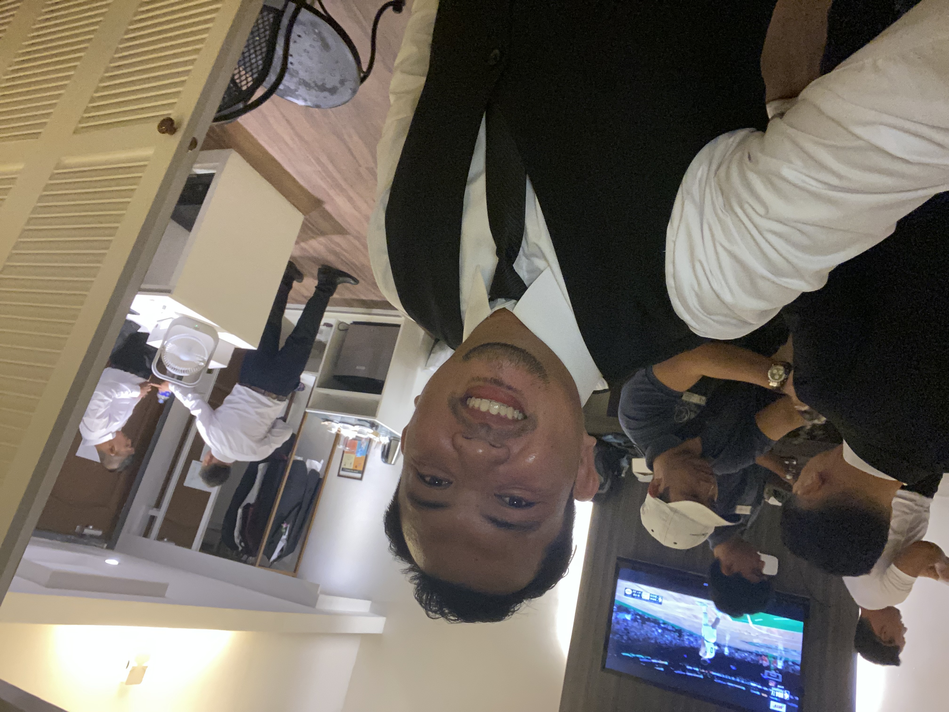 Titus T.'s profile photo