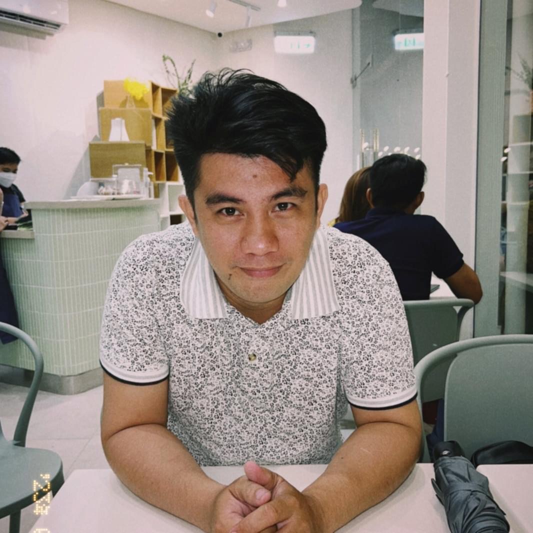 Agil G.'s profile photo