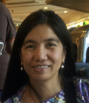 angela V.'s profile photo