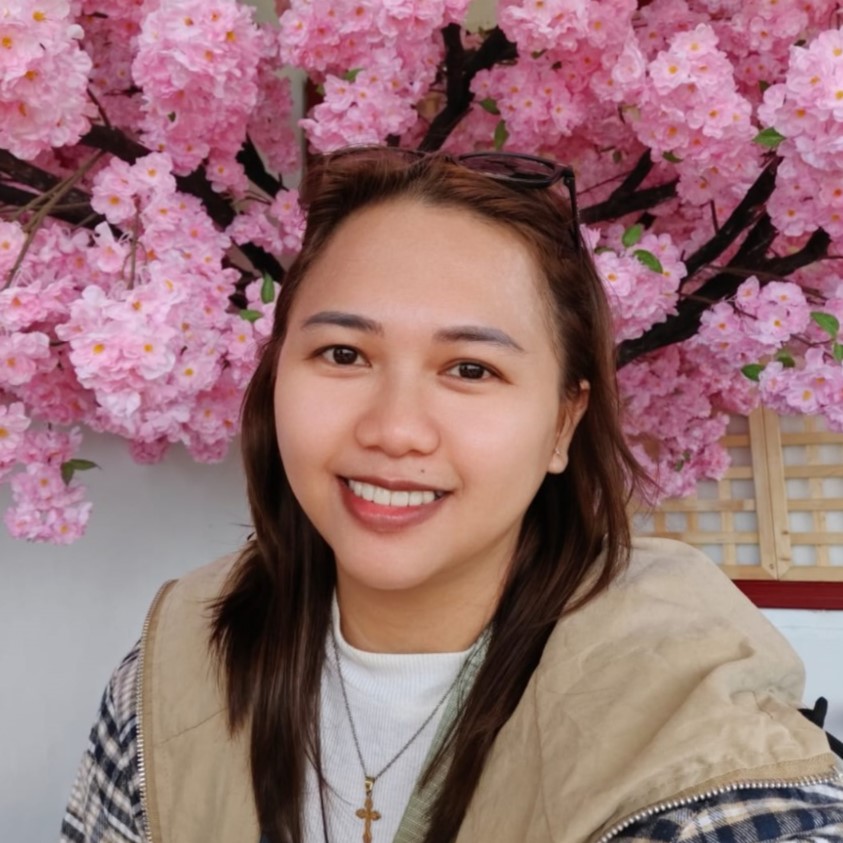 Mariloie M.'s profile photo