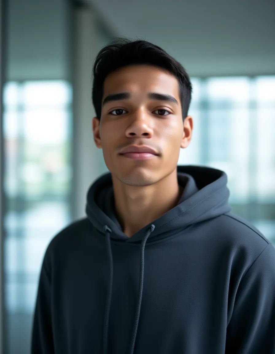 Joshua L.'s profile photo