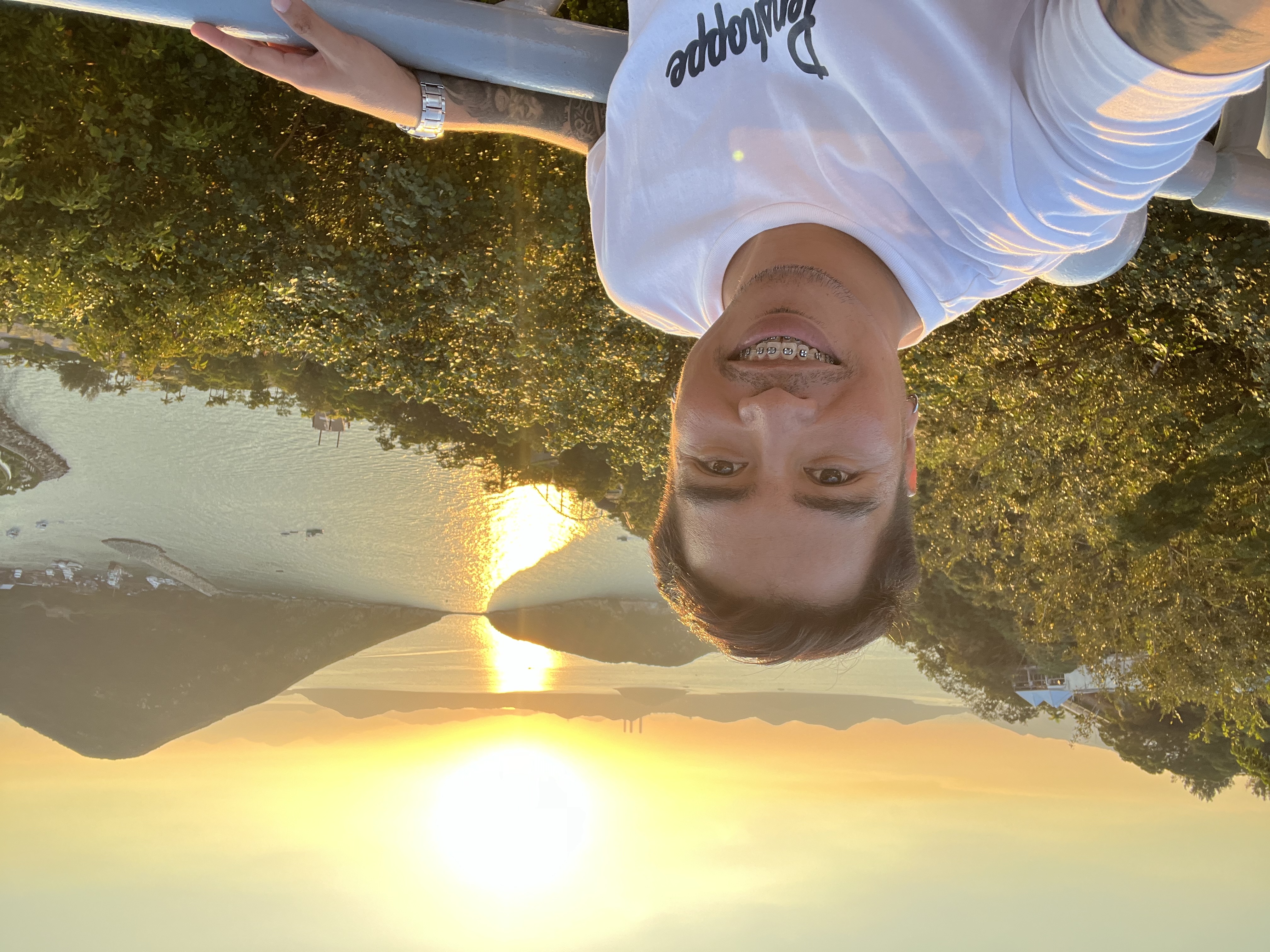 Keith Green B.'s profile photo