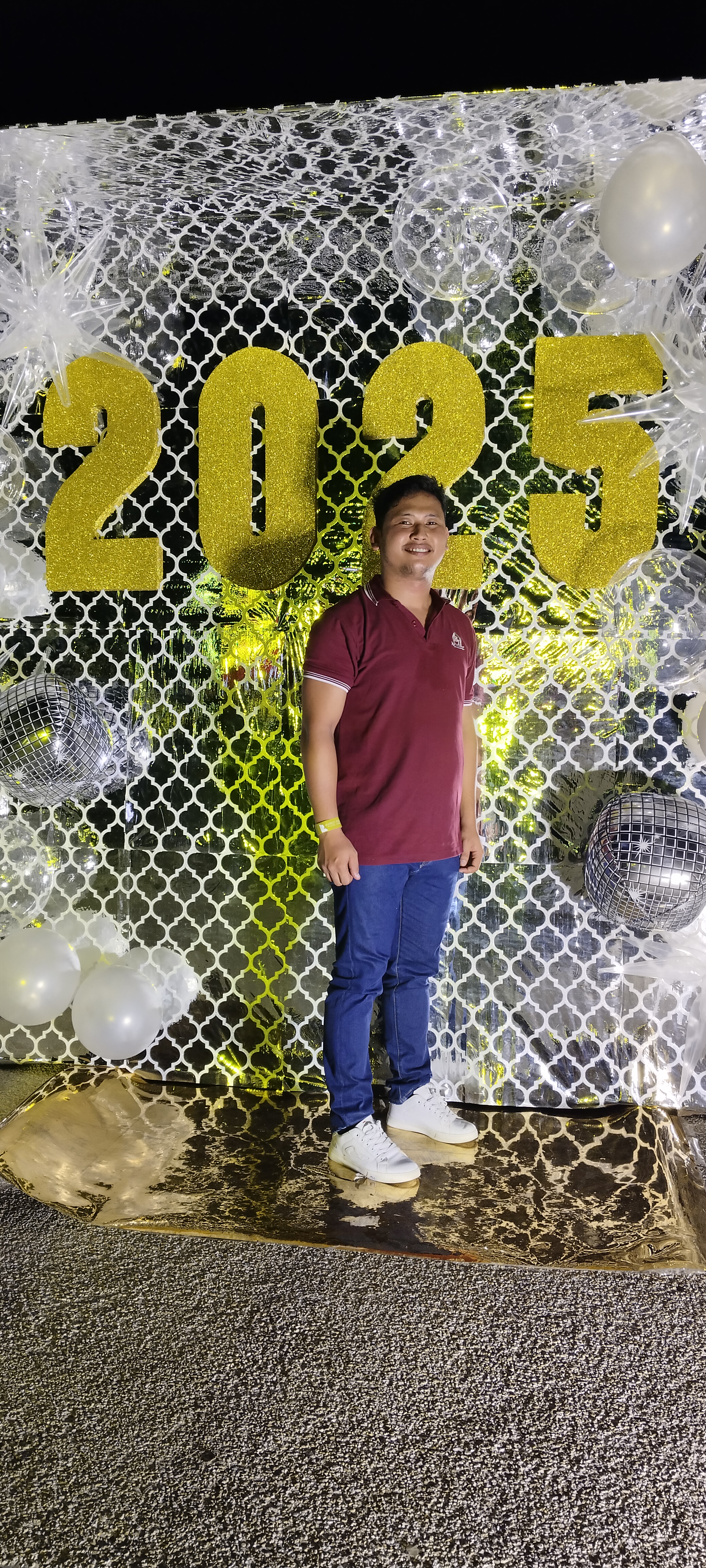 Froilan S.'s profile photo