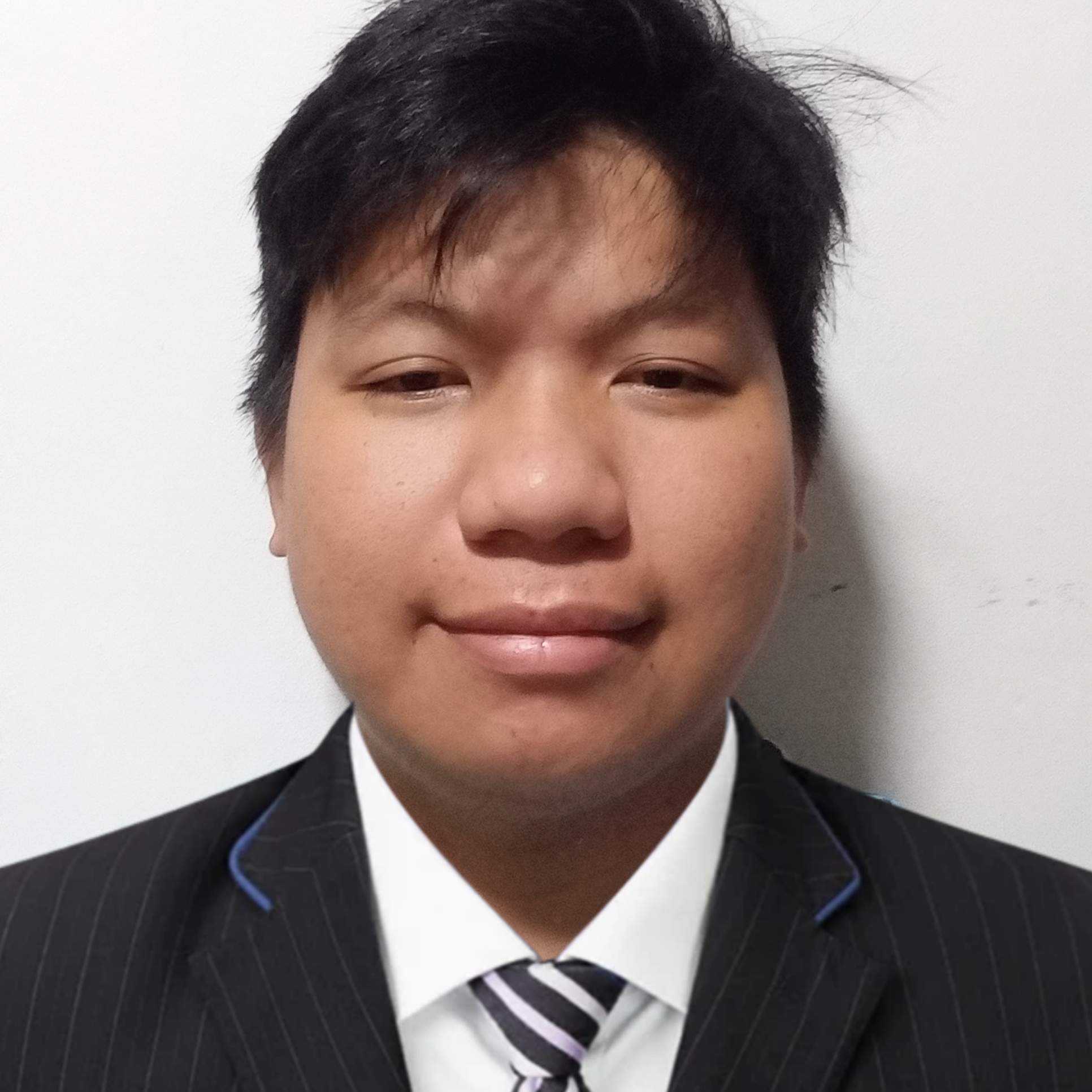 Dhemer Jay A.'s profile photo