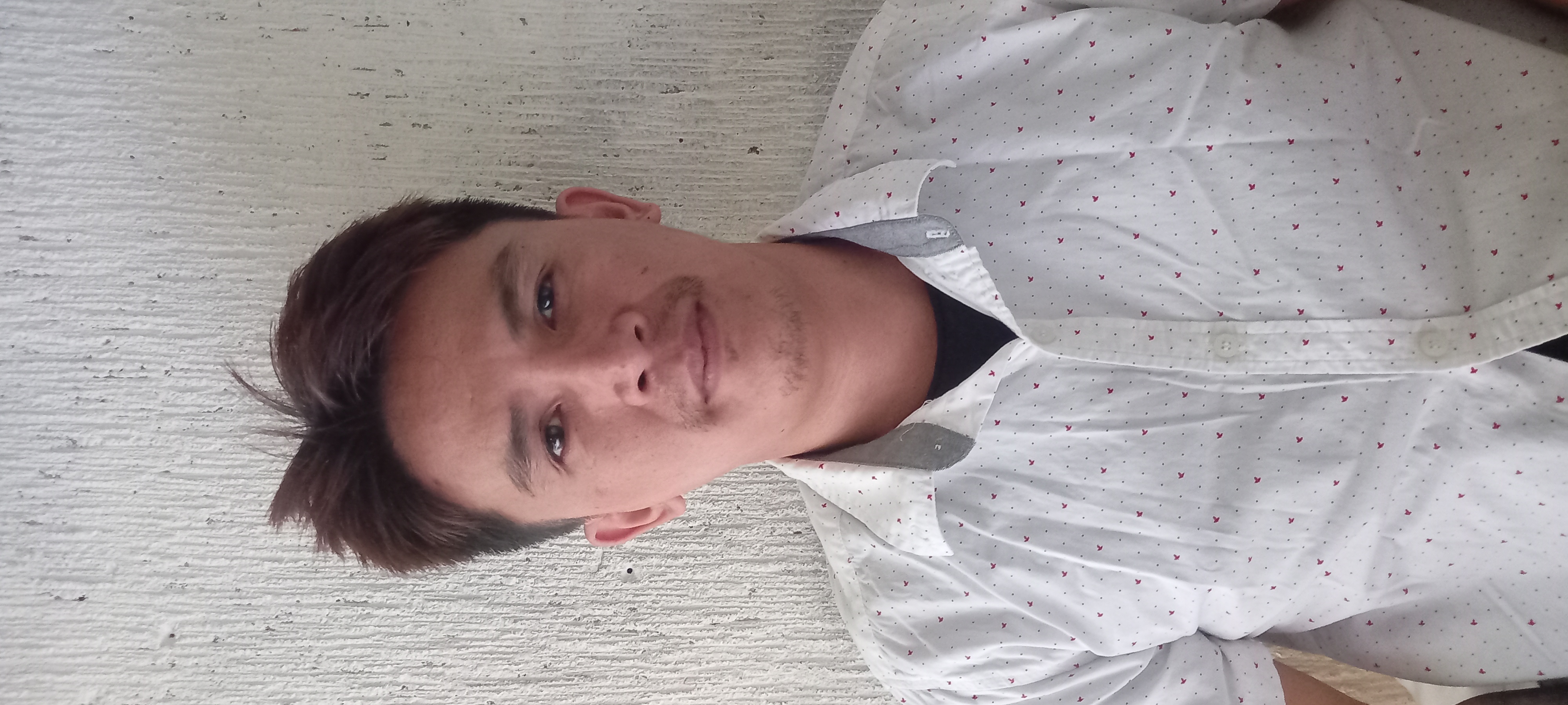 Oliver B.'s profile photo