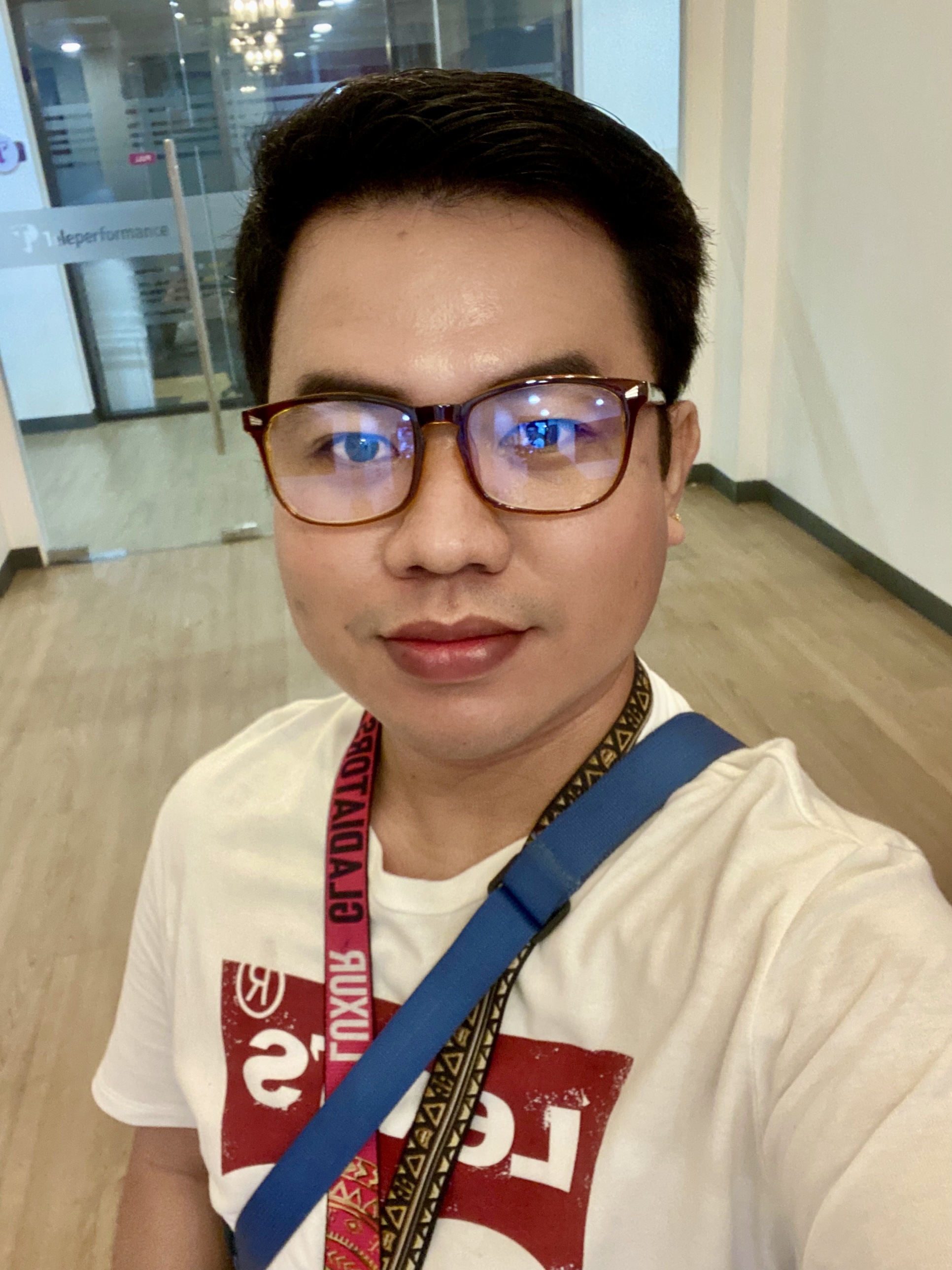 Jobel R.'s profile photo
