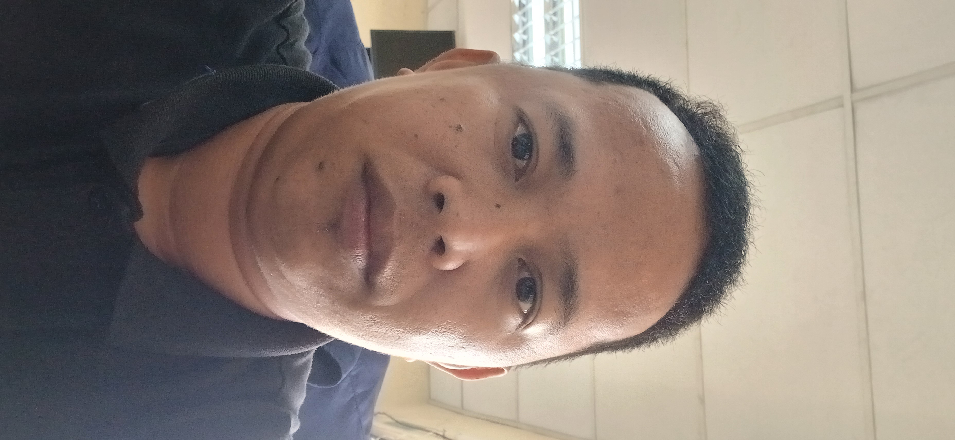 Jodiel C.'s profile photo