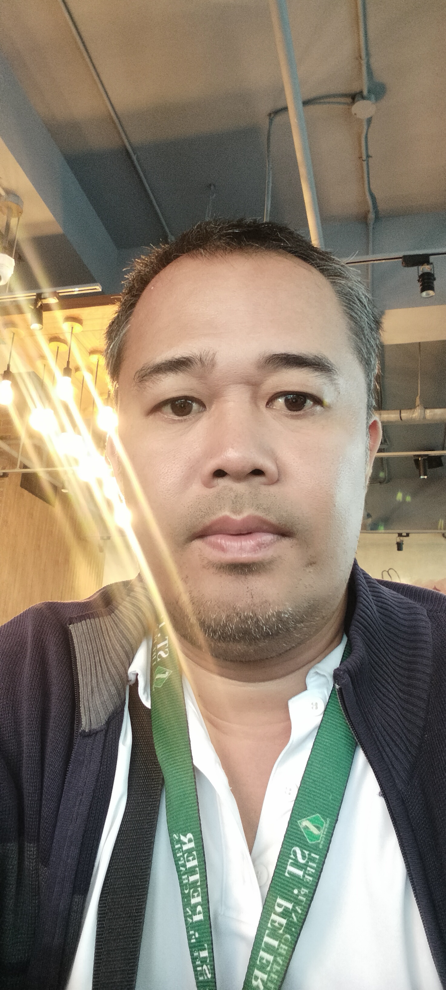 Dindo G.'s profile photo