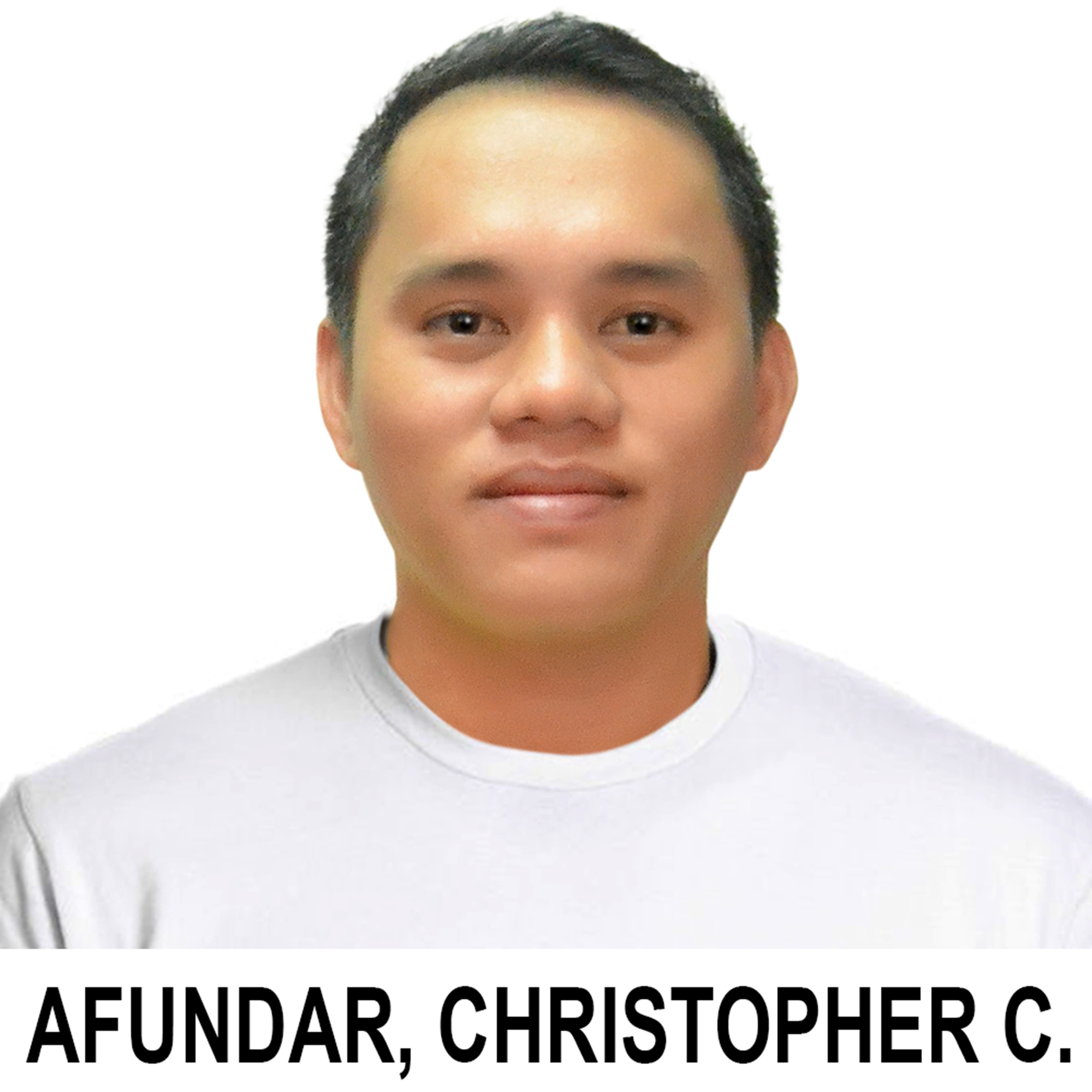 Christopher A.'s profile photo