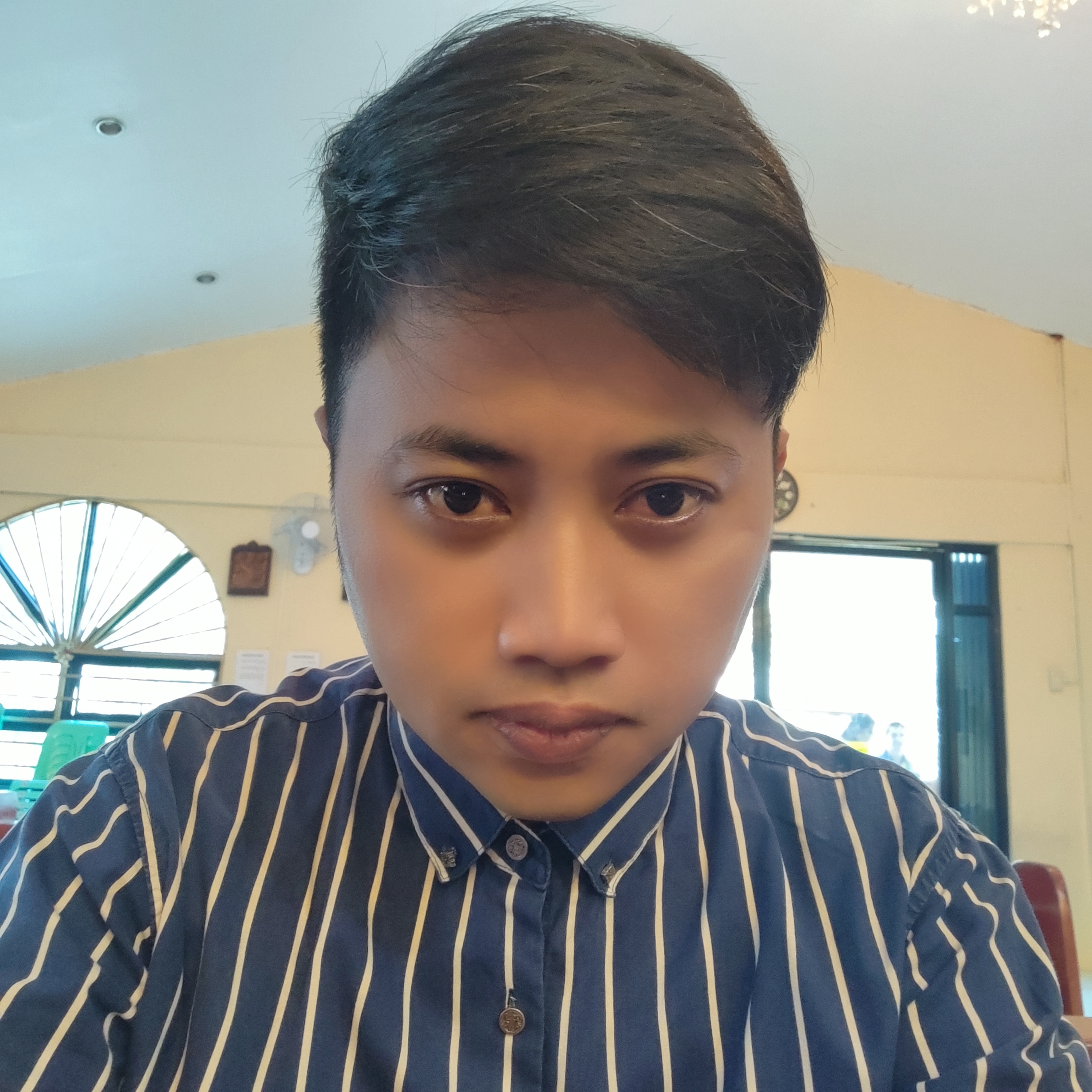 Rommel S.'s profile photo