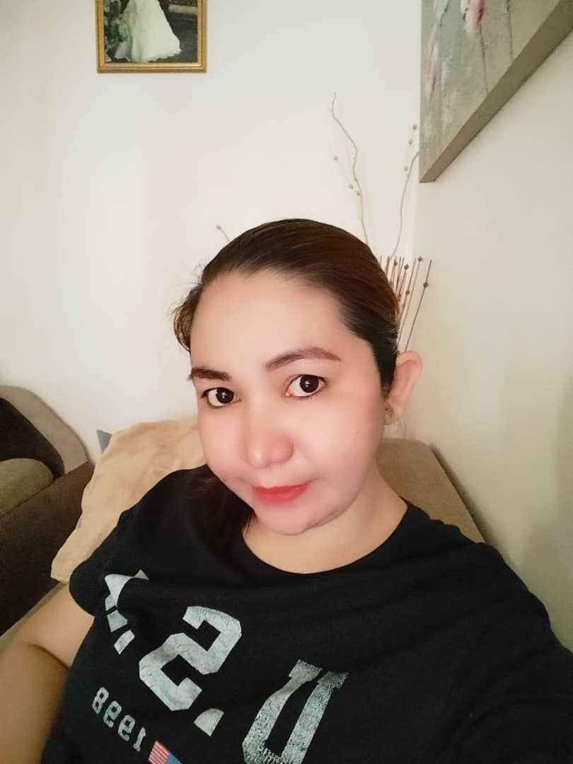 AprilMae G.'s profile photo