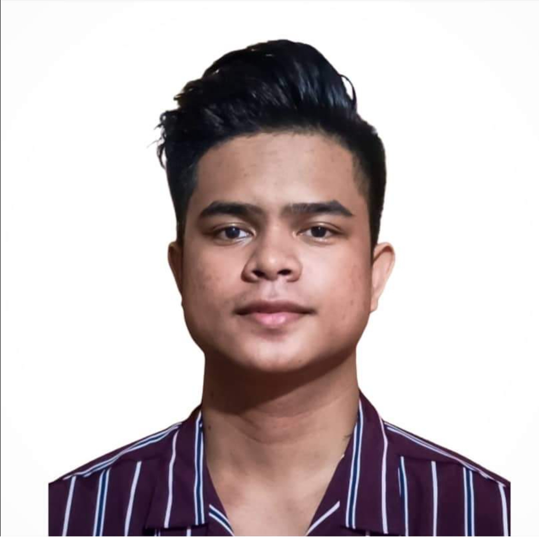 Reyvin C.'s profile photo