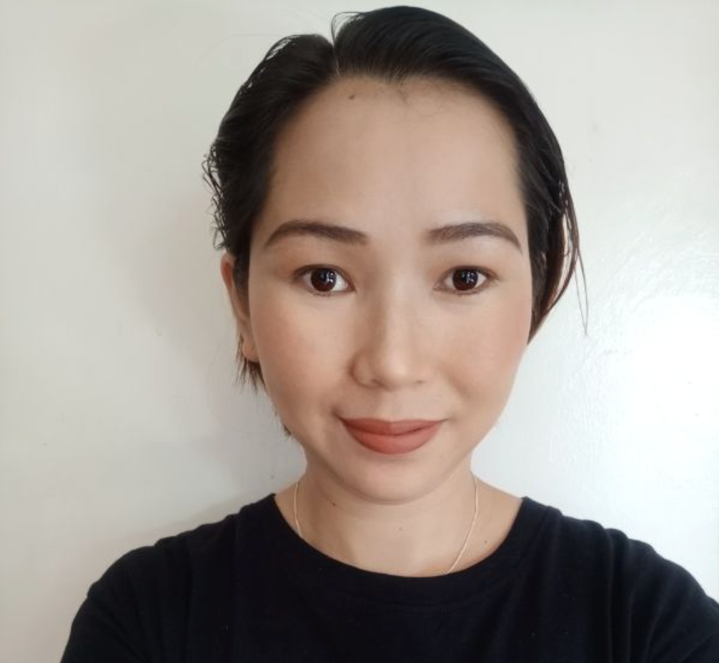 Karen Joy M.'s profile photo