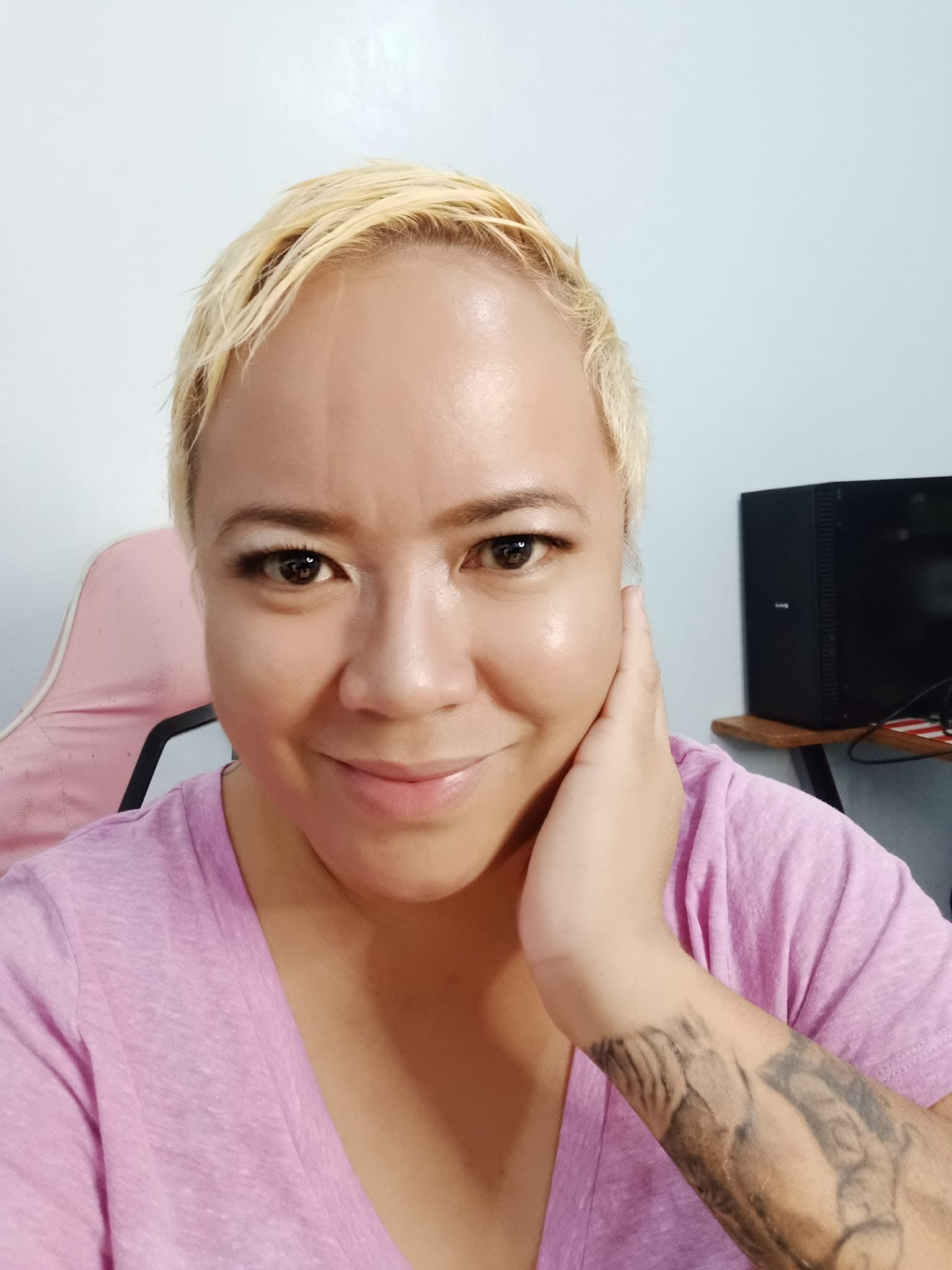 Sheryl B.'s profile photo