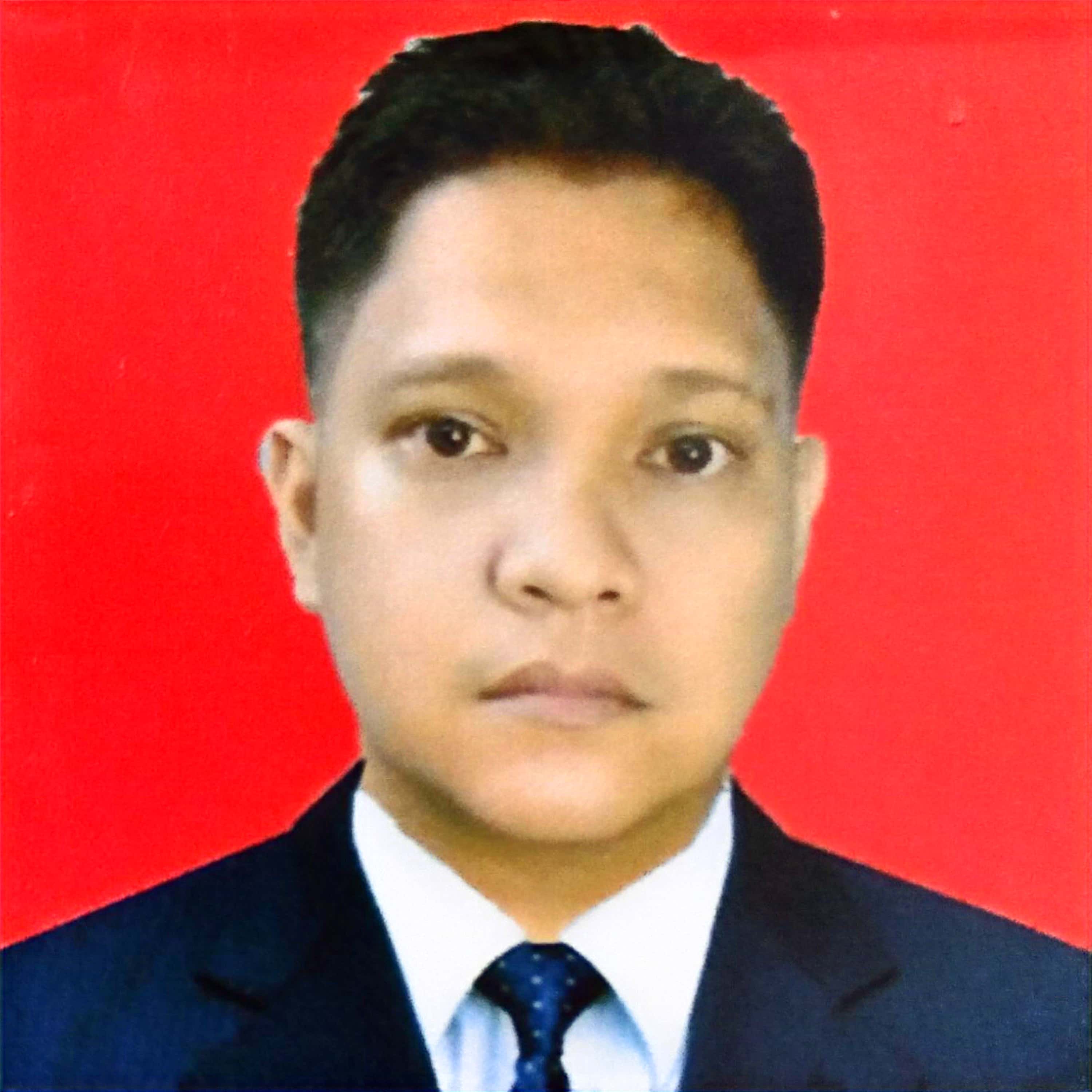 rommel V.'s profile photo
