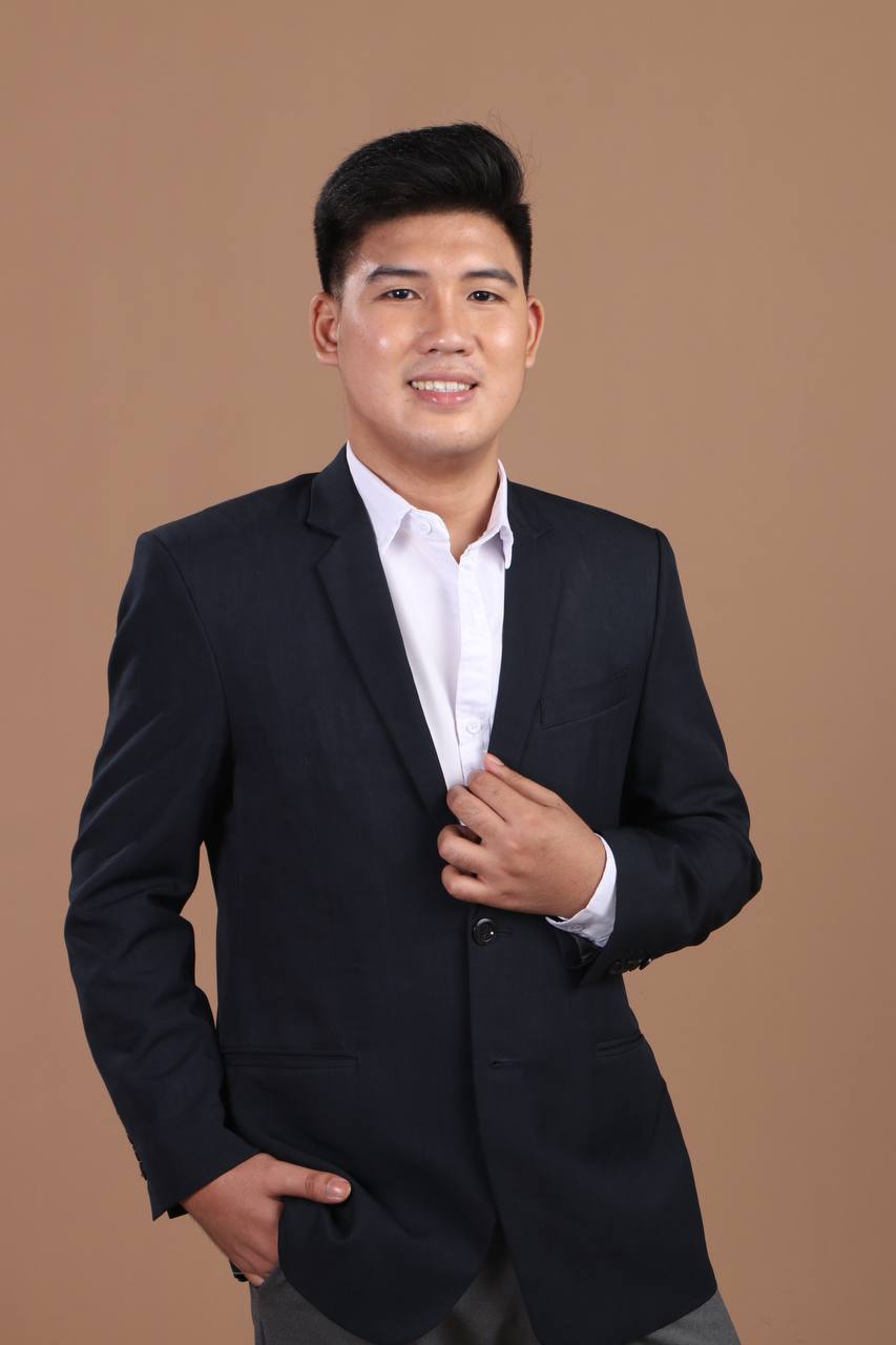 John Recca A.'s profile photo