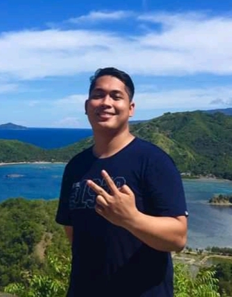 Jomar T.'s profile photo