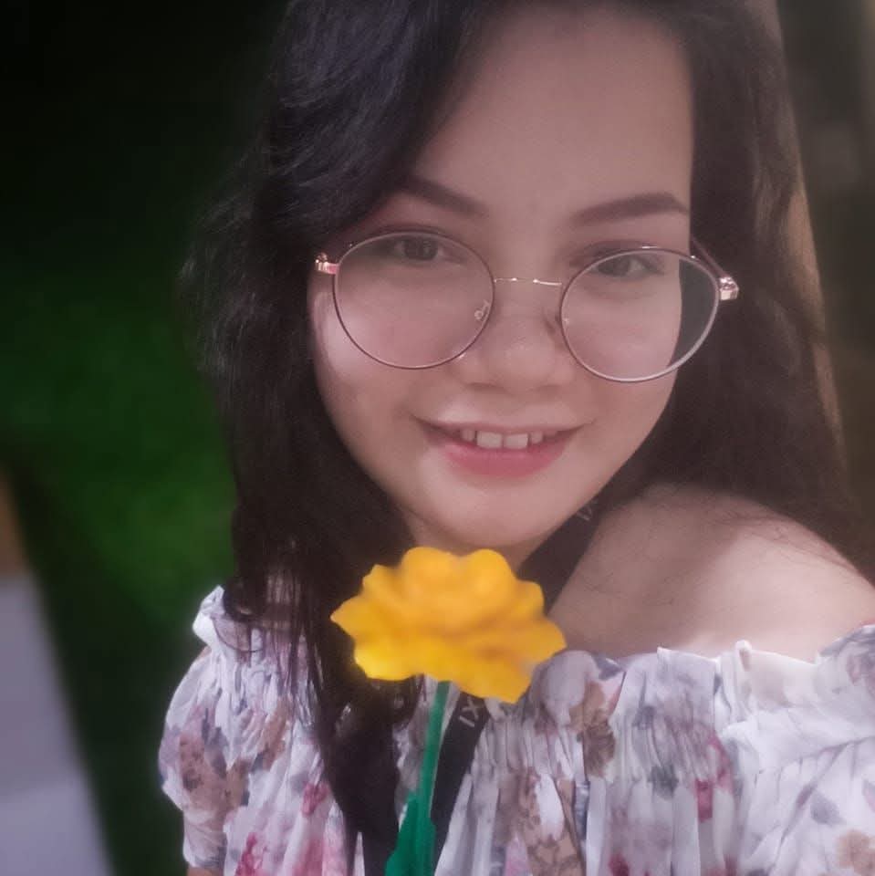 Judell Mae A.'s profile photo