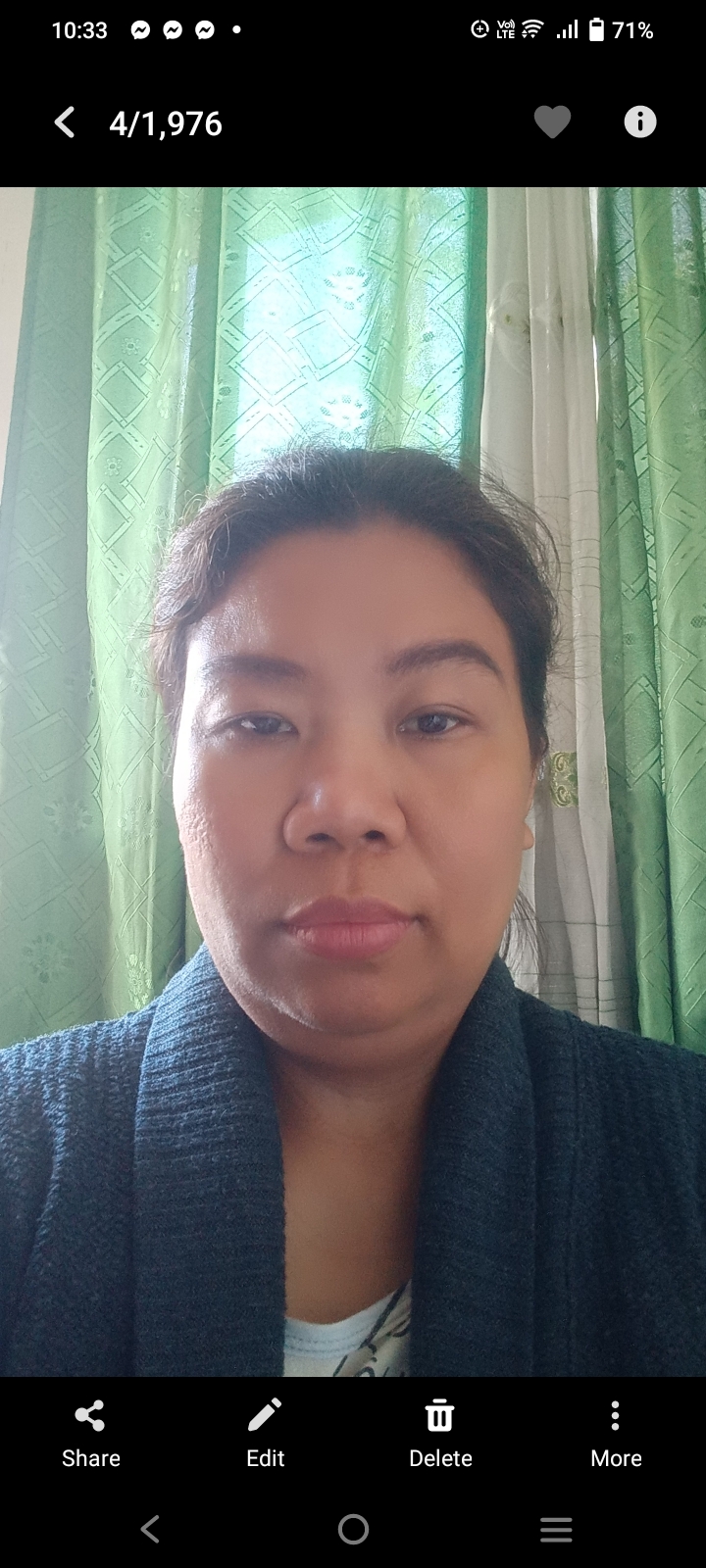 Chirel O.'s profile photo