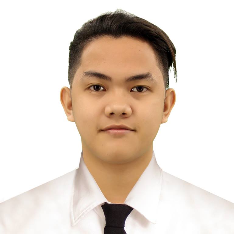 Marjames J.'s profile photo