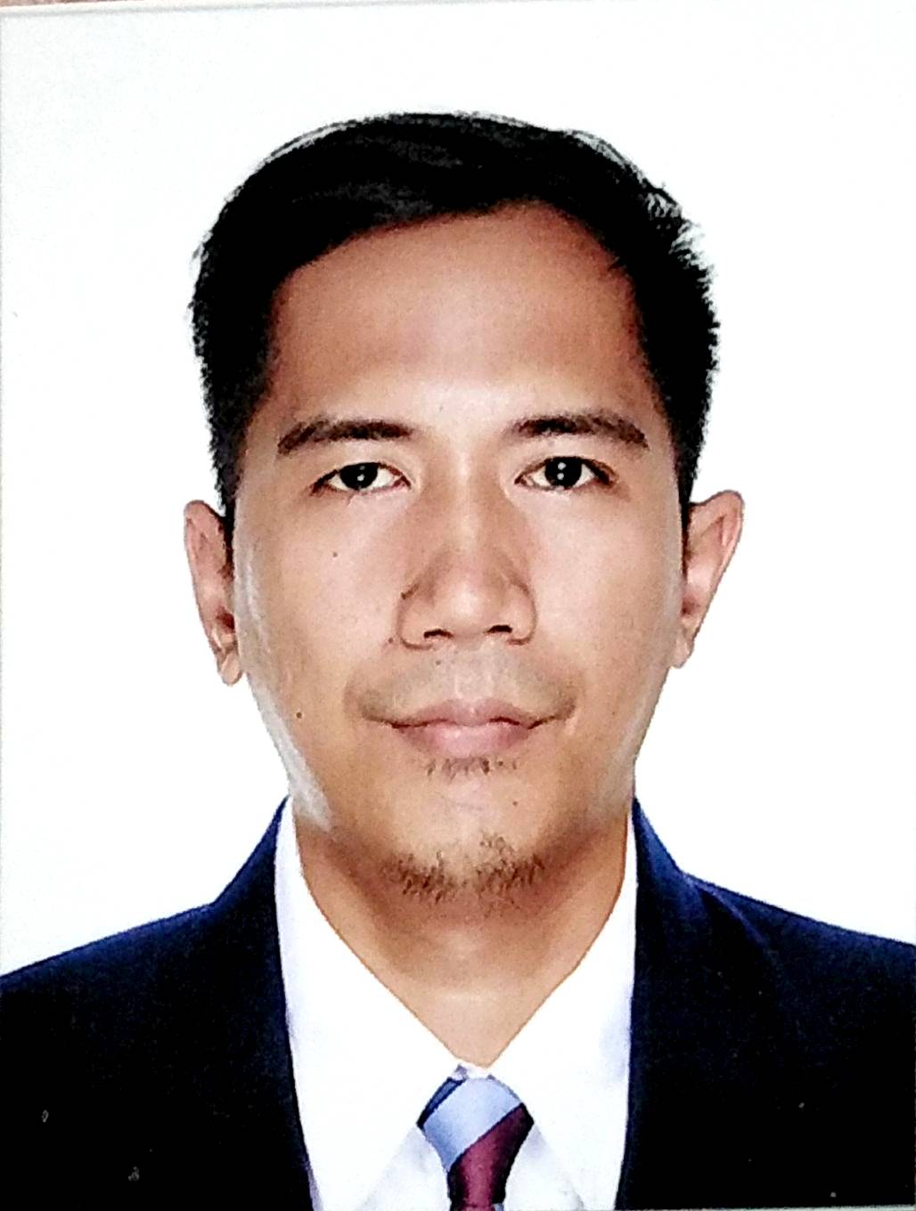 John Alvir C.'s profile photo