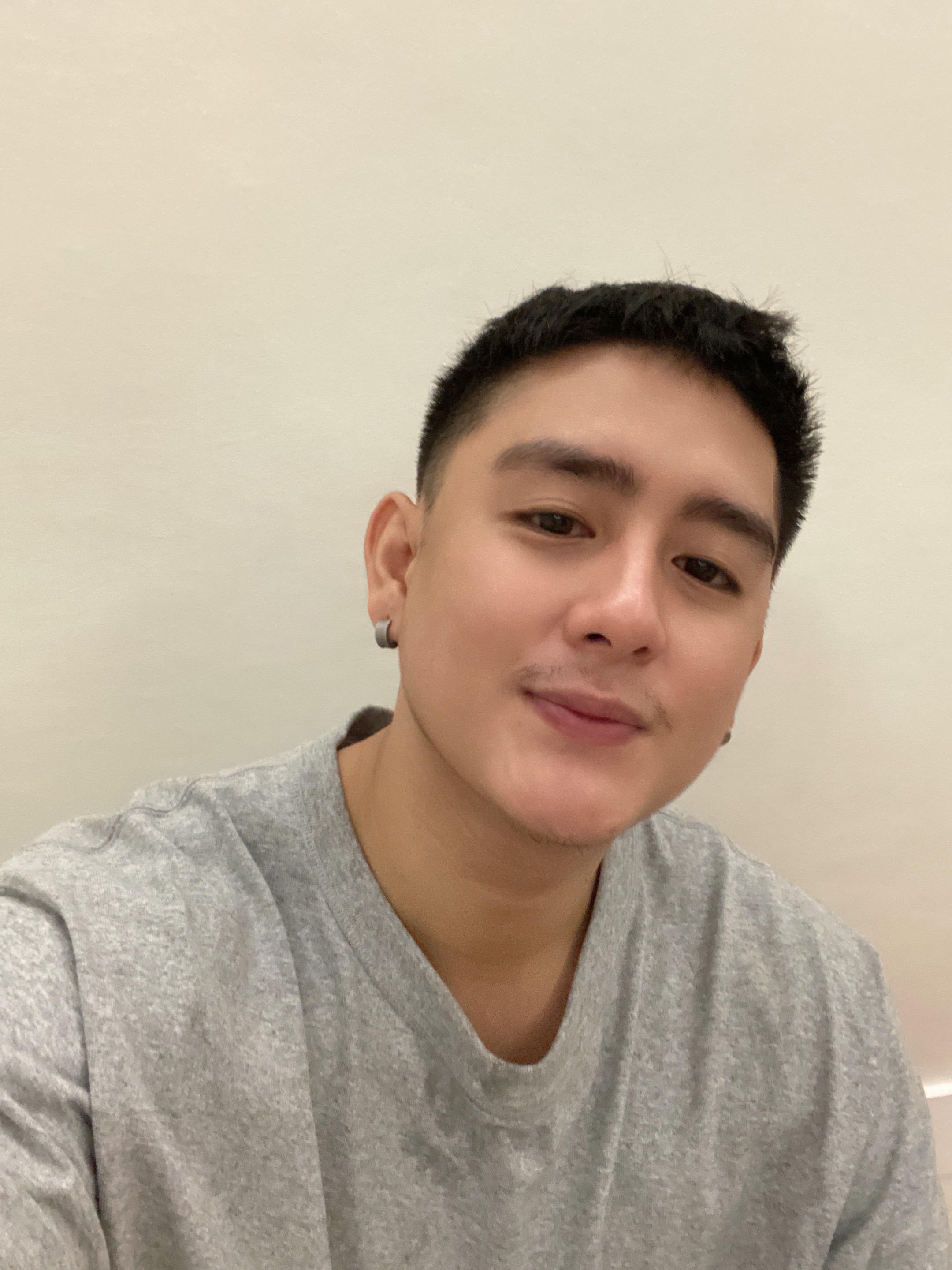 Leander John M.'s profile photo