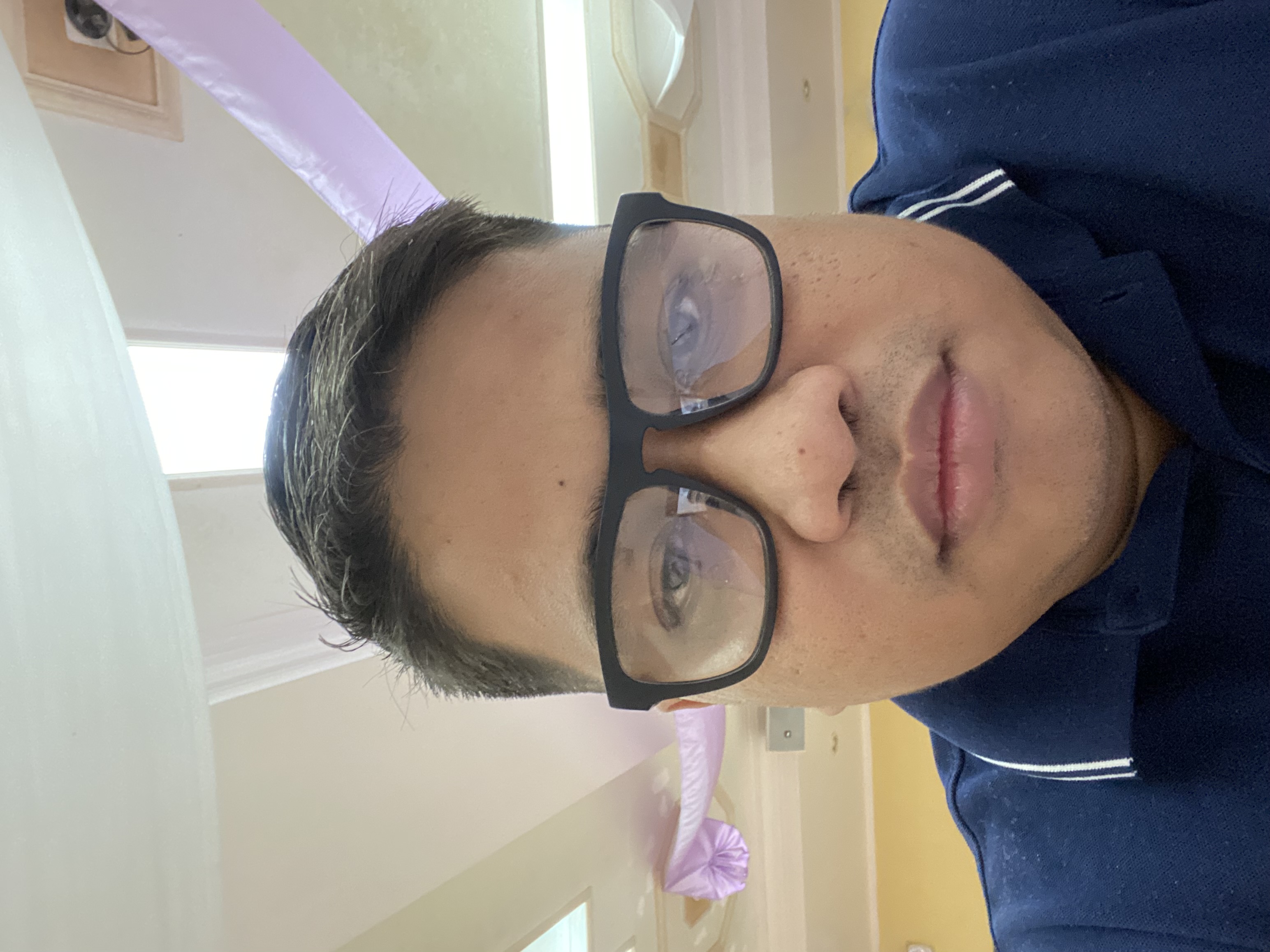 Niño Ernest L.'s profile photo