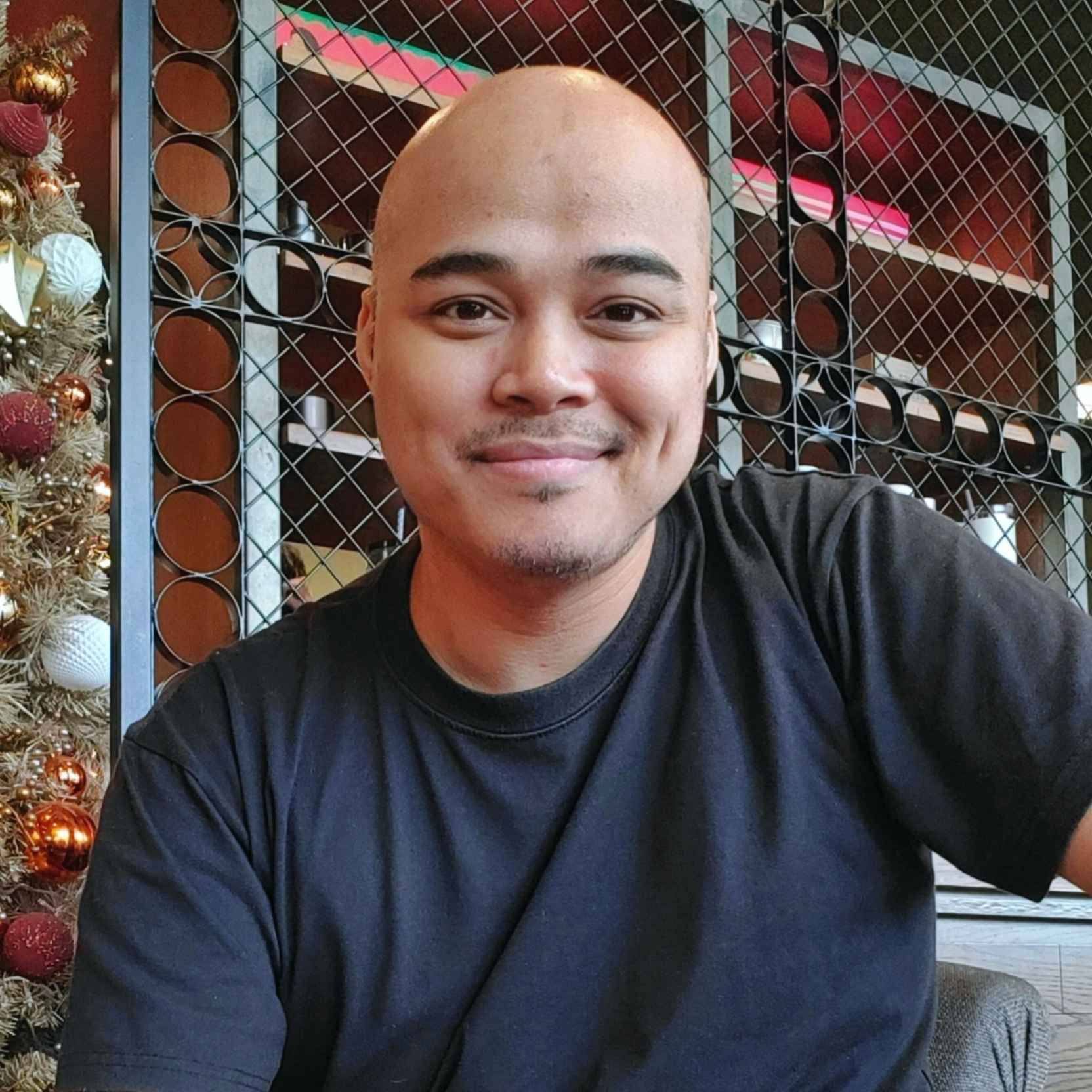 fernando S.'s profile photo