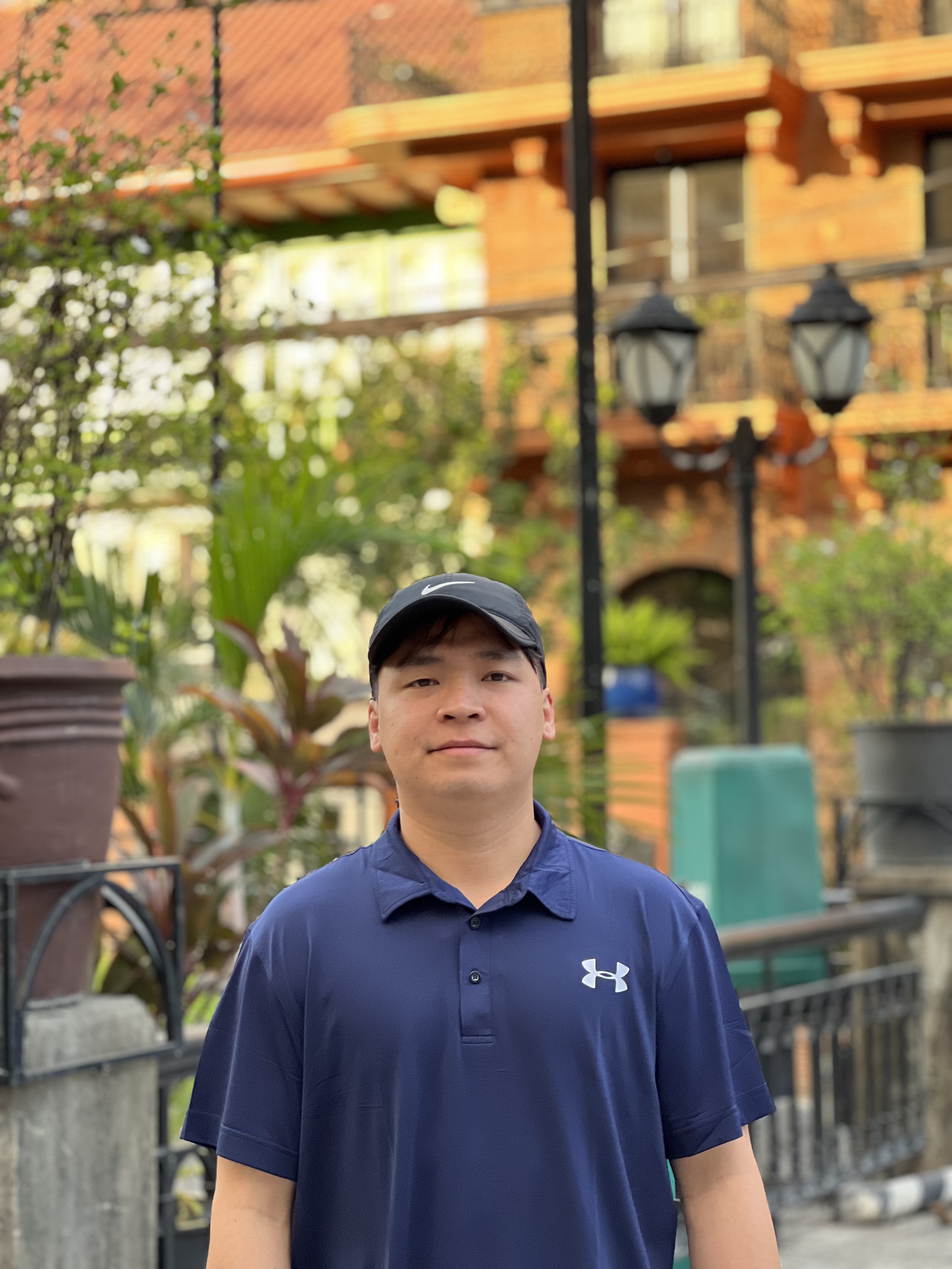 RJ G.'s profile photo