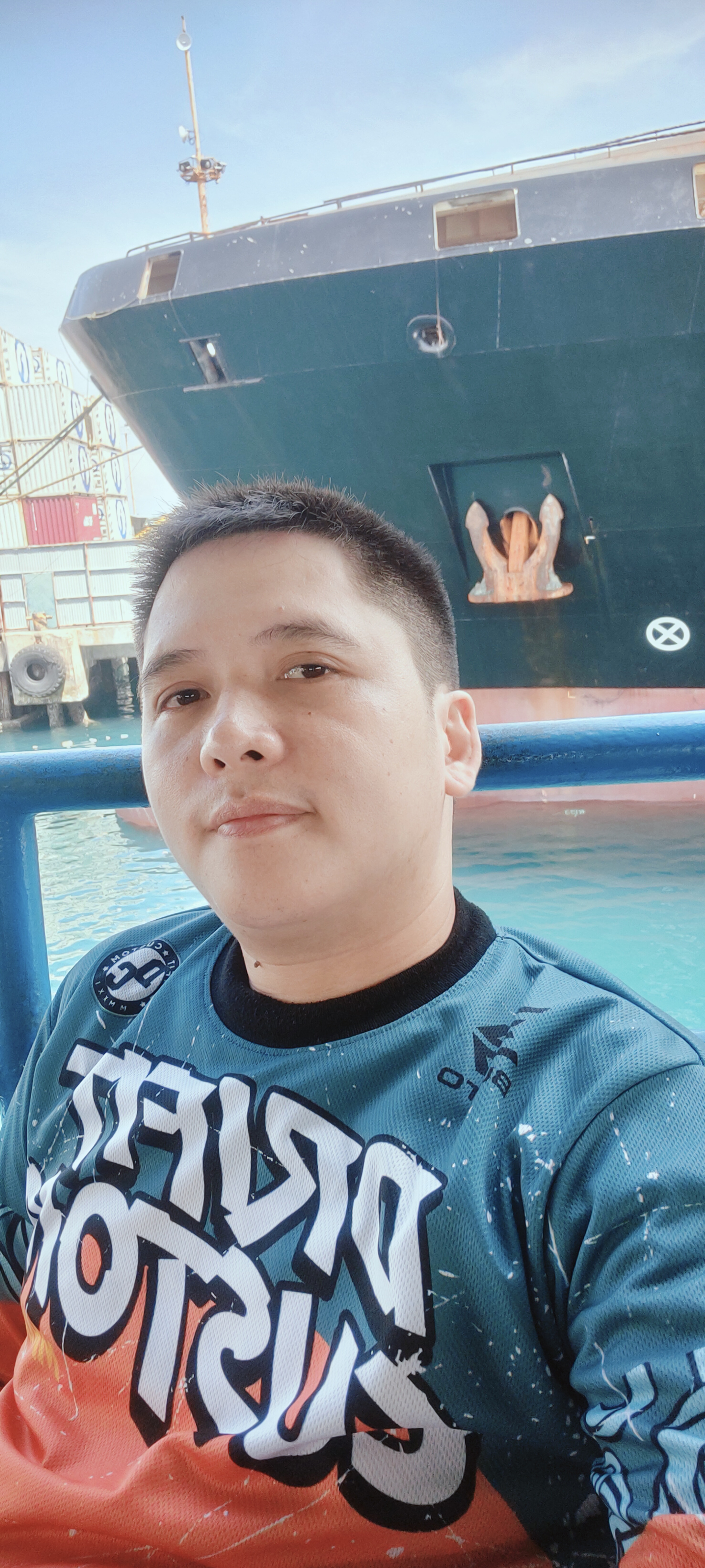 ruel O.'s profile photo