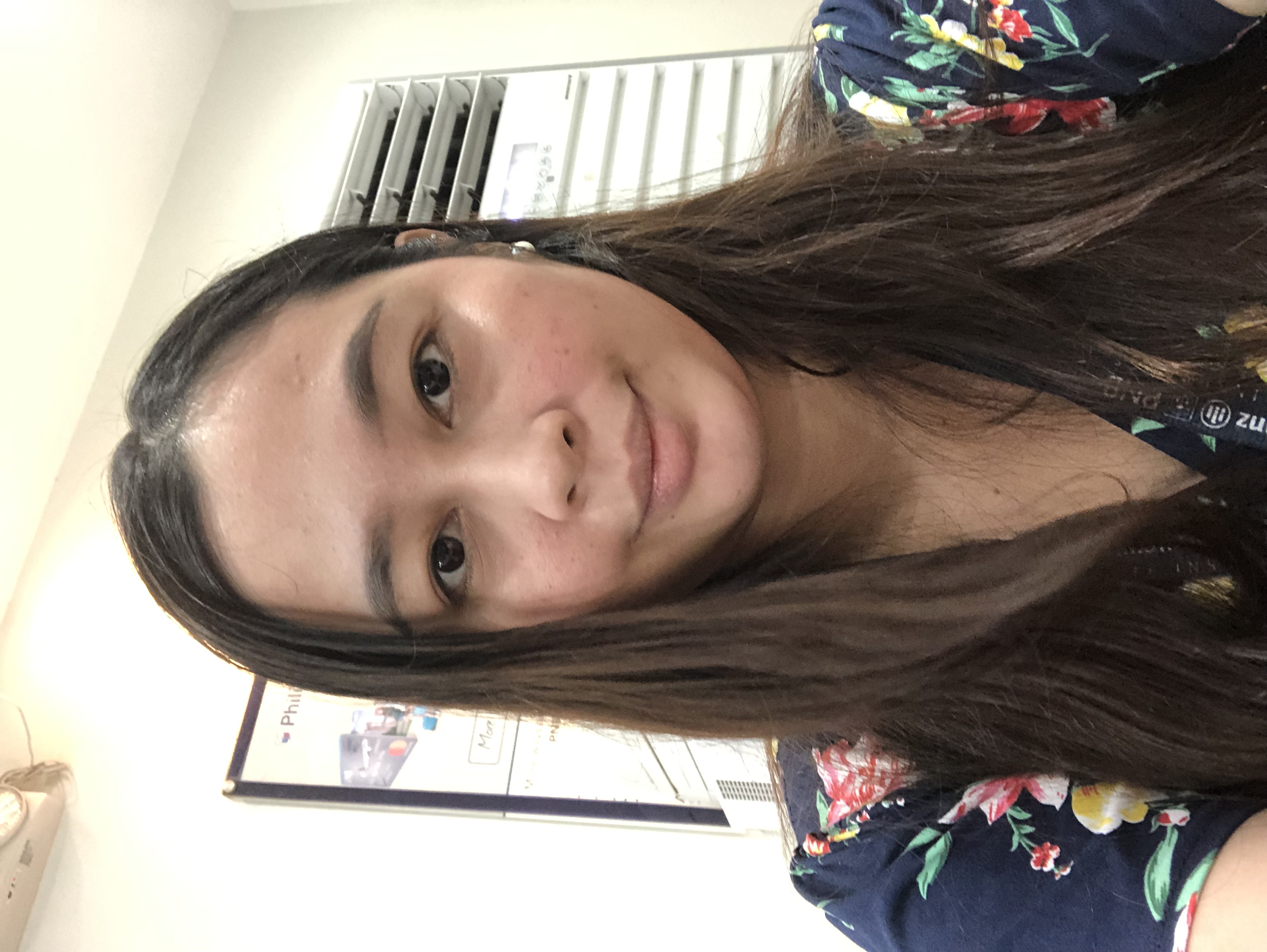 April Joy A.'s profile photo