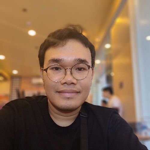 Rogen L.'s profile photo