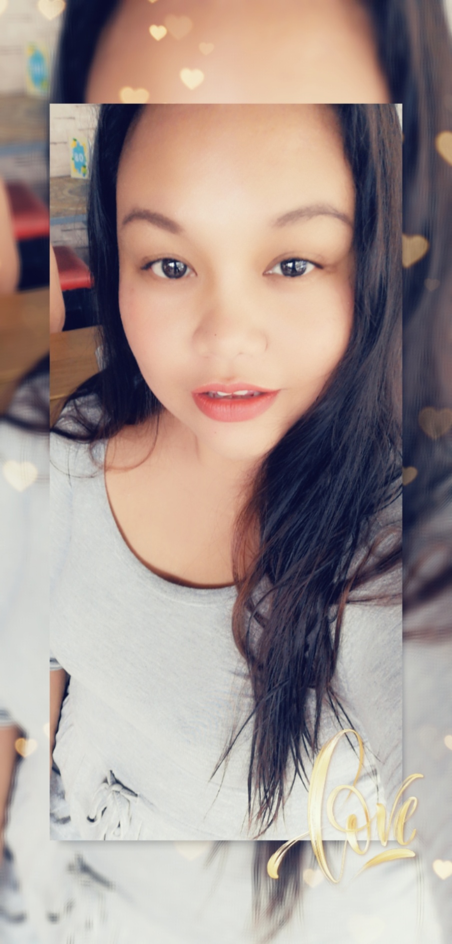 Charmelle dye majah R.'s profile photo