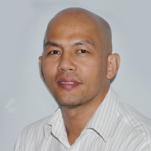 ruel B.'s profile photo