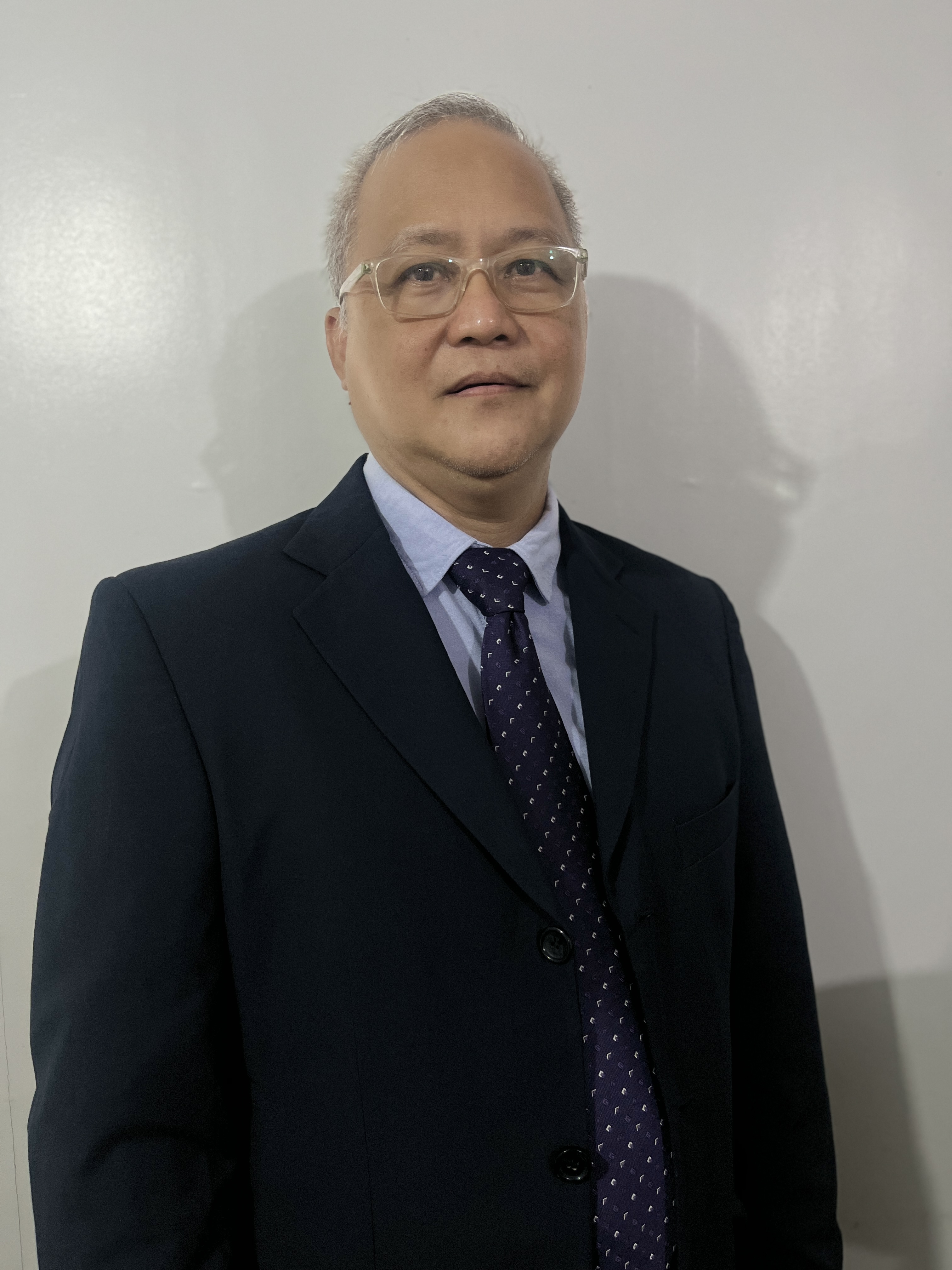 Edsel L.'s profile photo