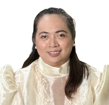 ETHEL INGRID V.'s profile photo