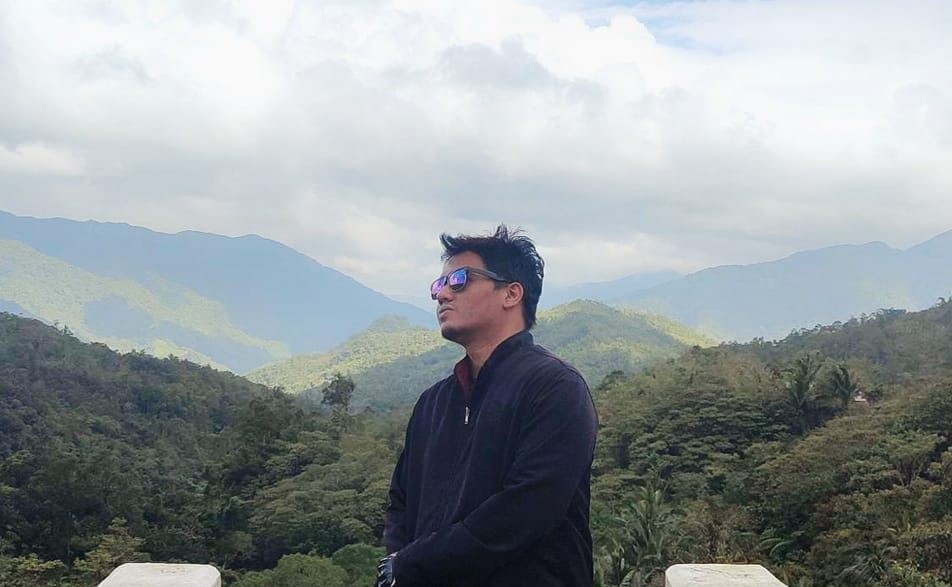 Francisco K.'s profile photo
